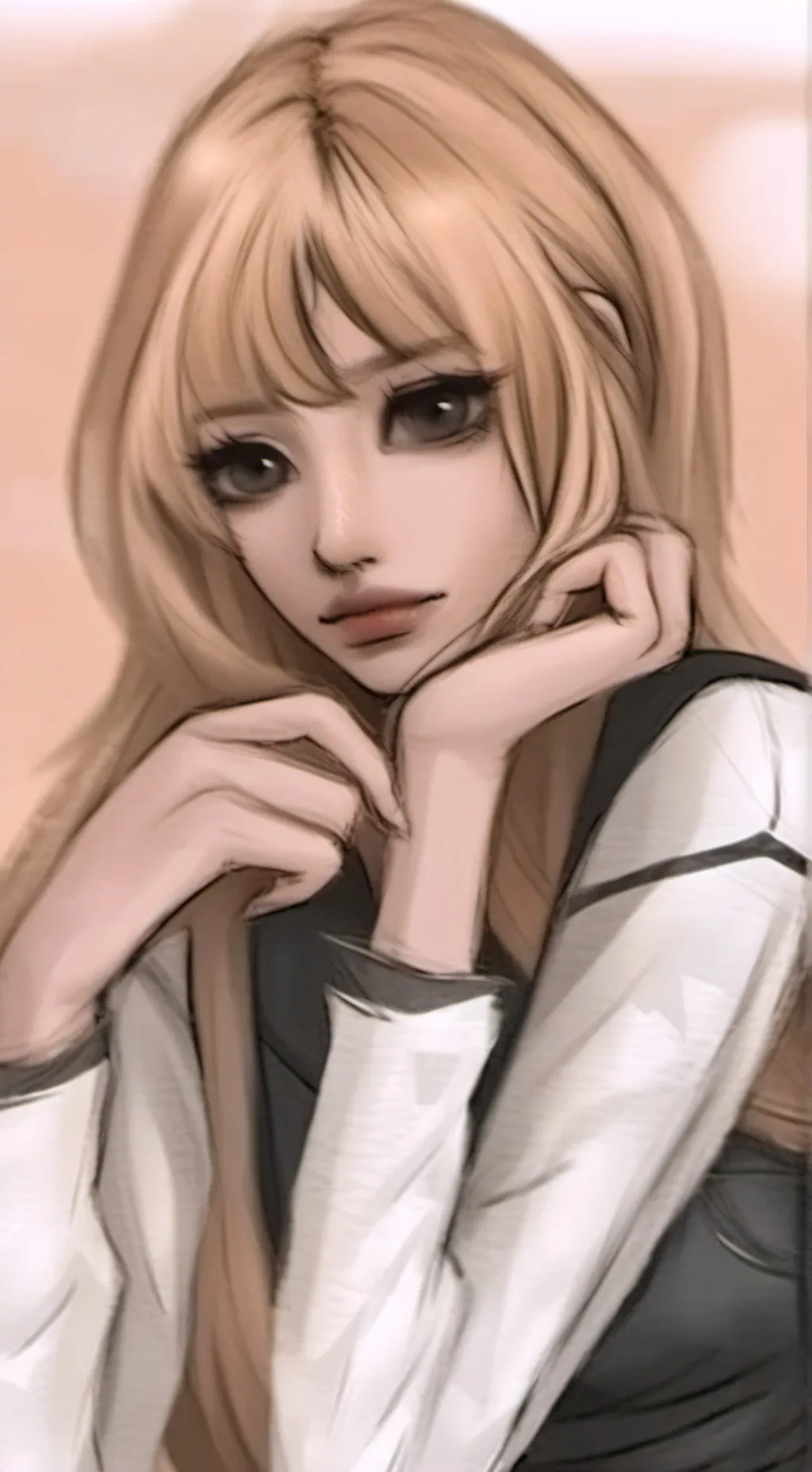 ai character: layla background