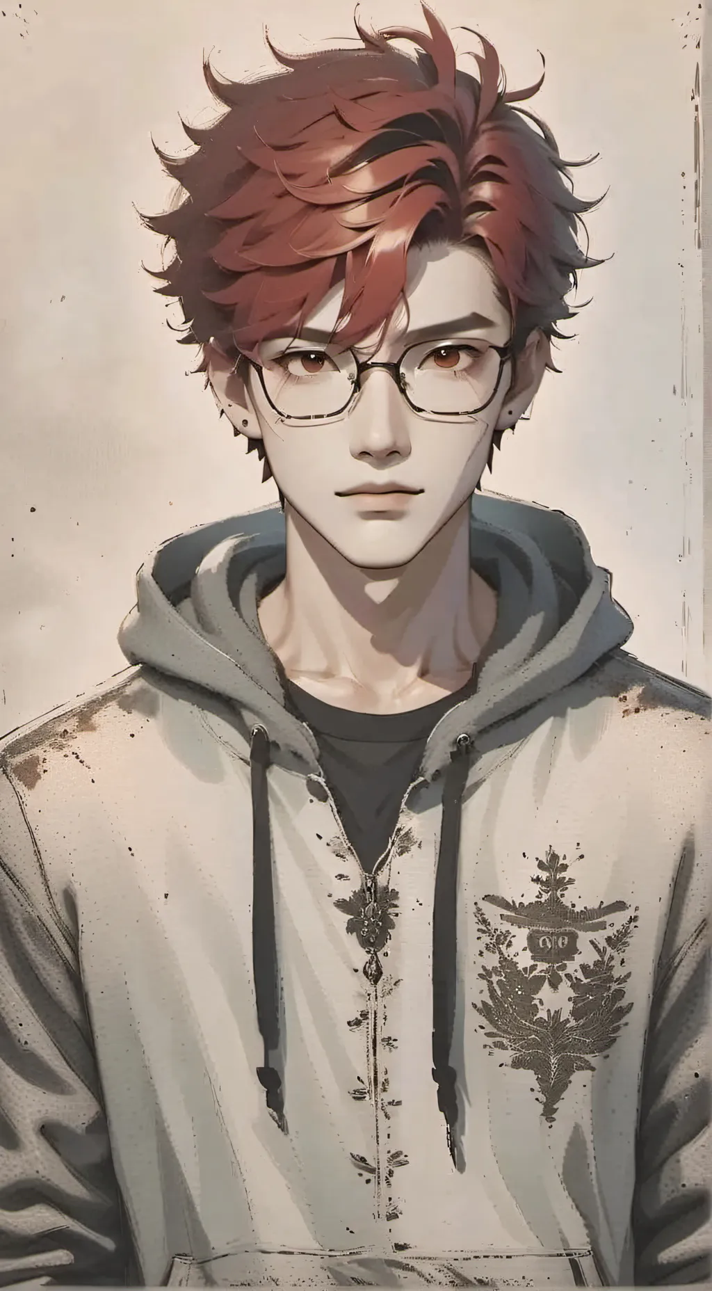 ai character: ⭐ Xavier Matthew ⭐ background