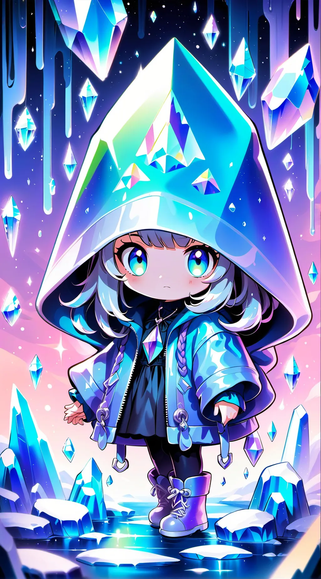 ai character: MHA x Betrayal background