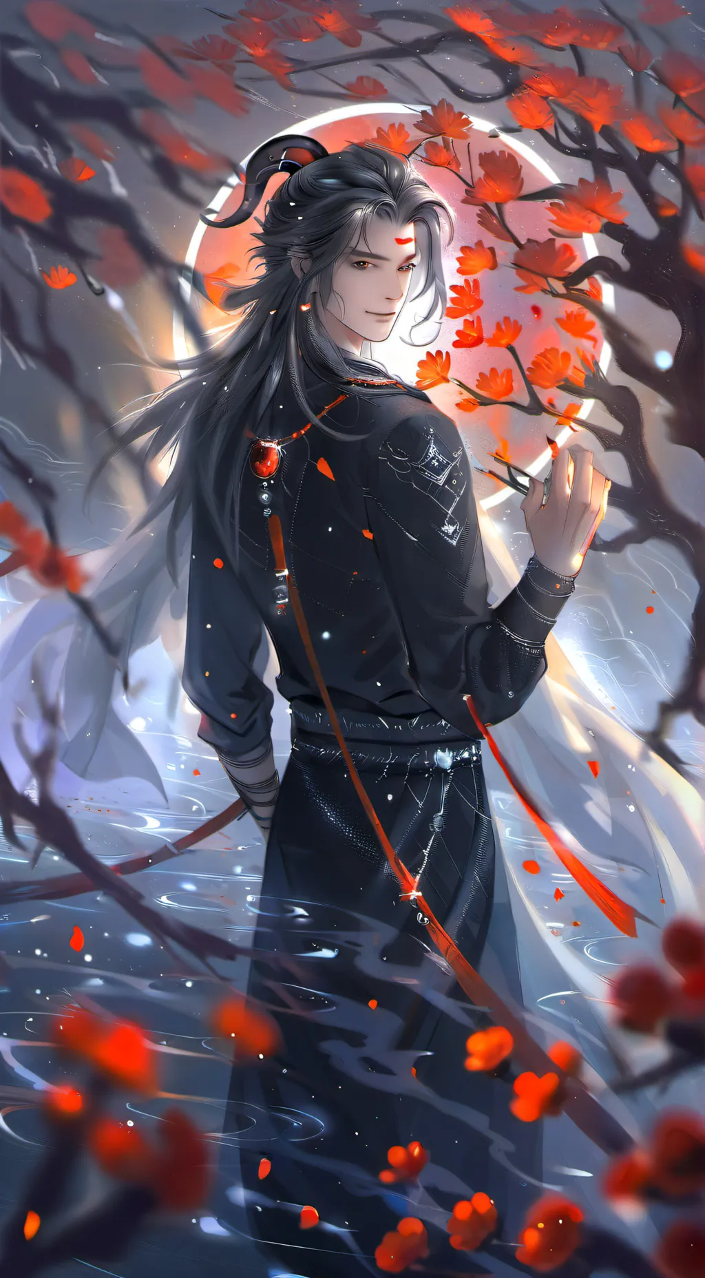 ai character: Astraeus background