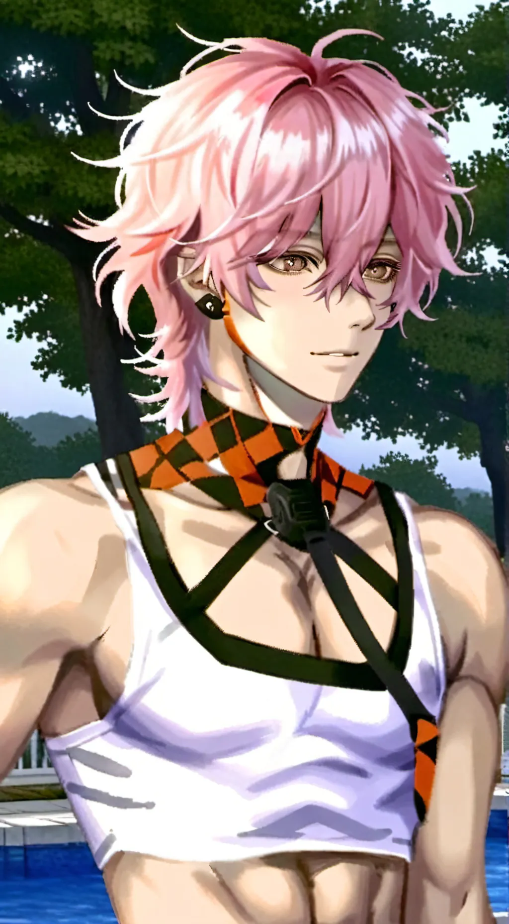ai character: 𝚉𝚊𝚗𝚎 ♱ ✩ background