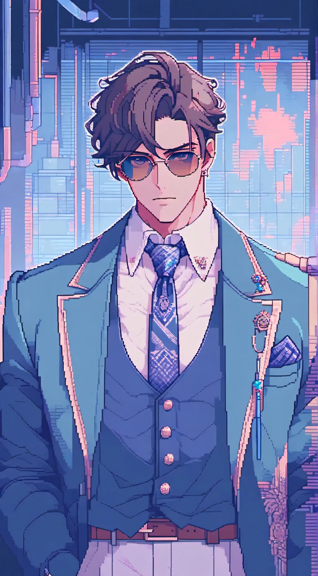 ai character: 🚩Pregnancy⛓️ background