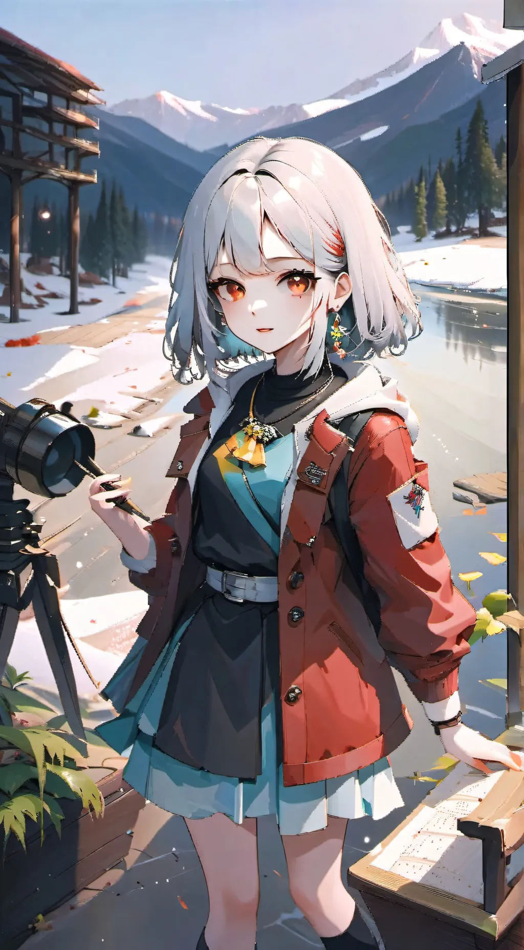 ai character: kny misión salud background