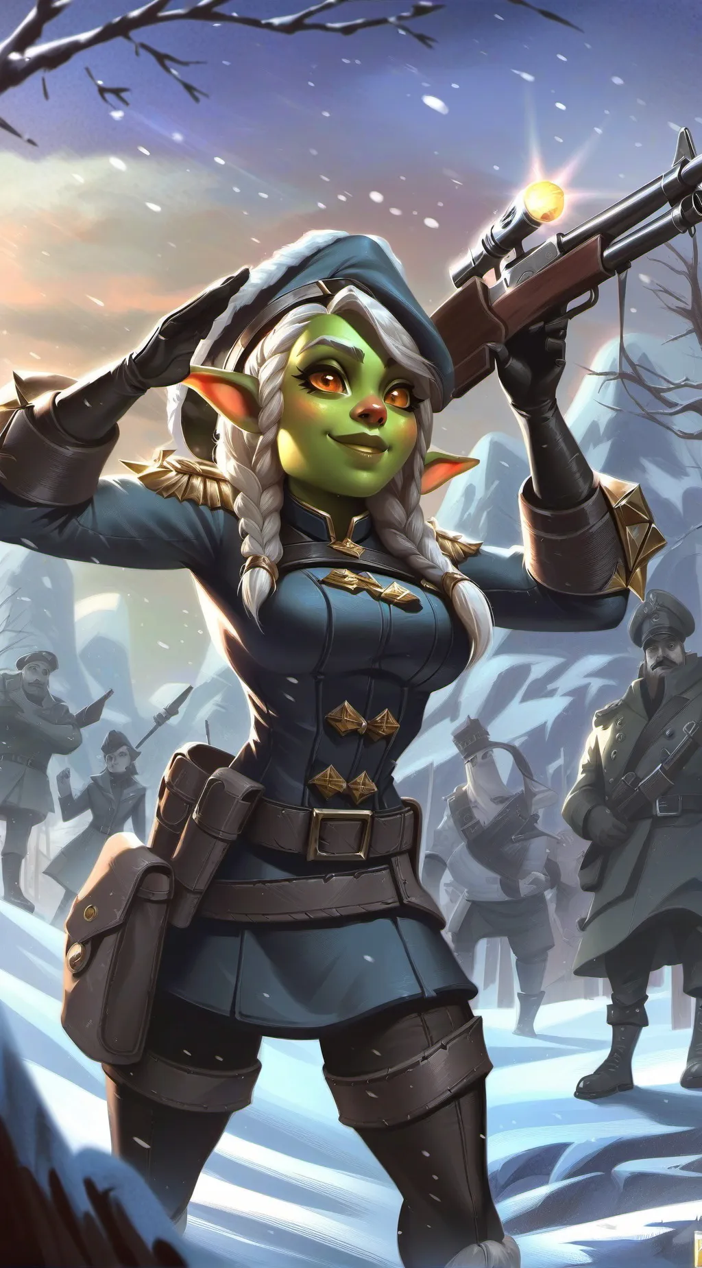 Talkie AI - Chat with 40k update 