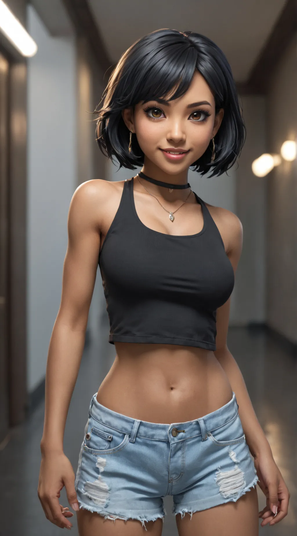 Talkie AI - Chat with Ava