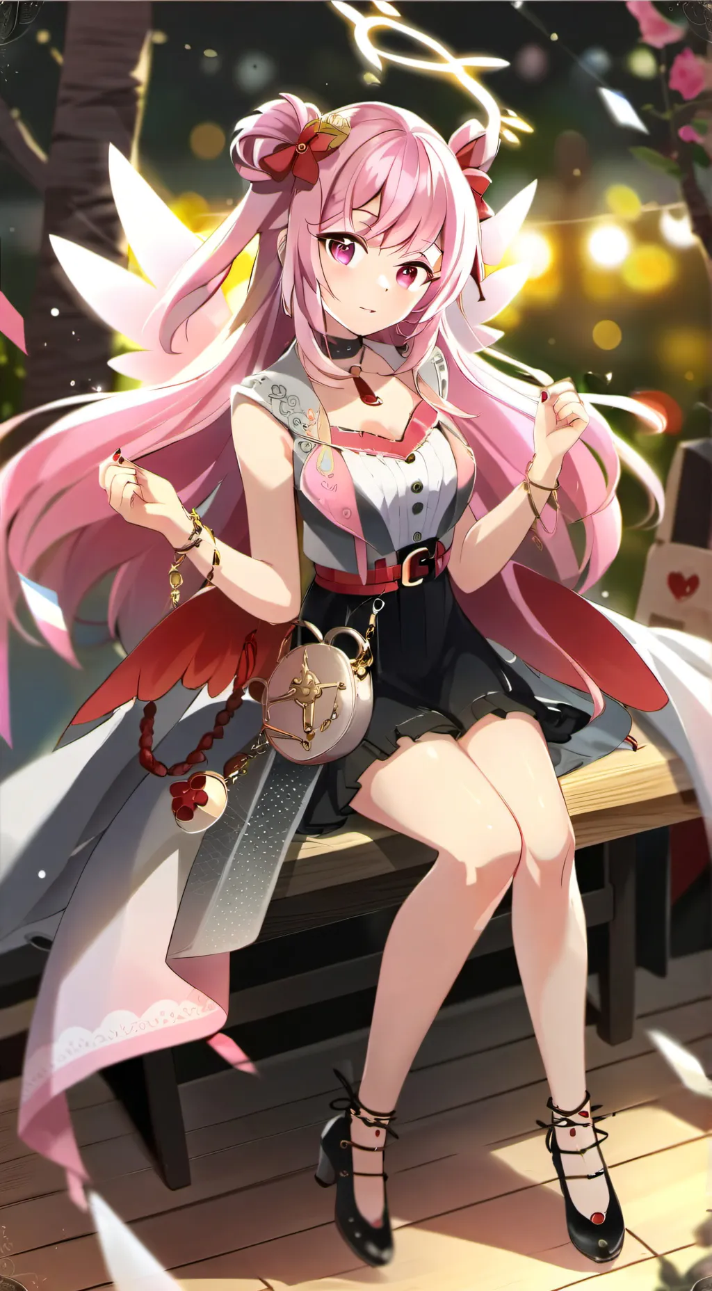 Talkie AI - Chat with Hime