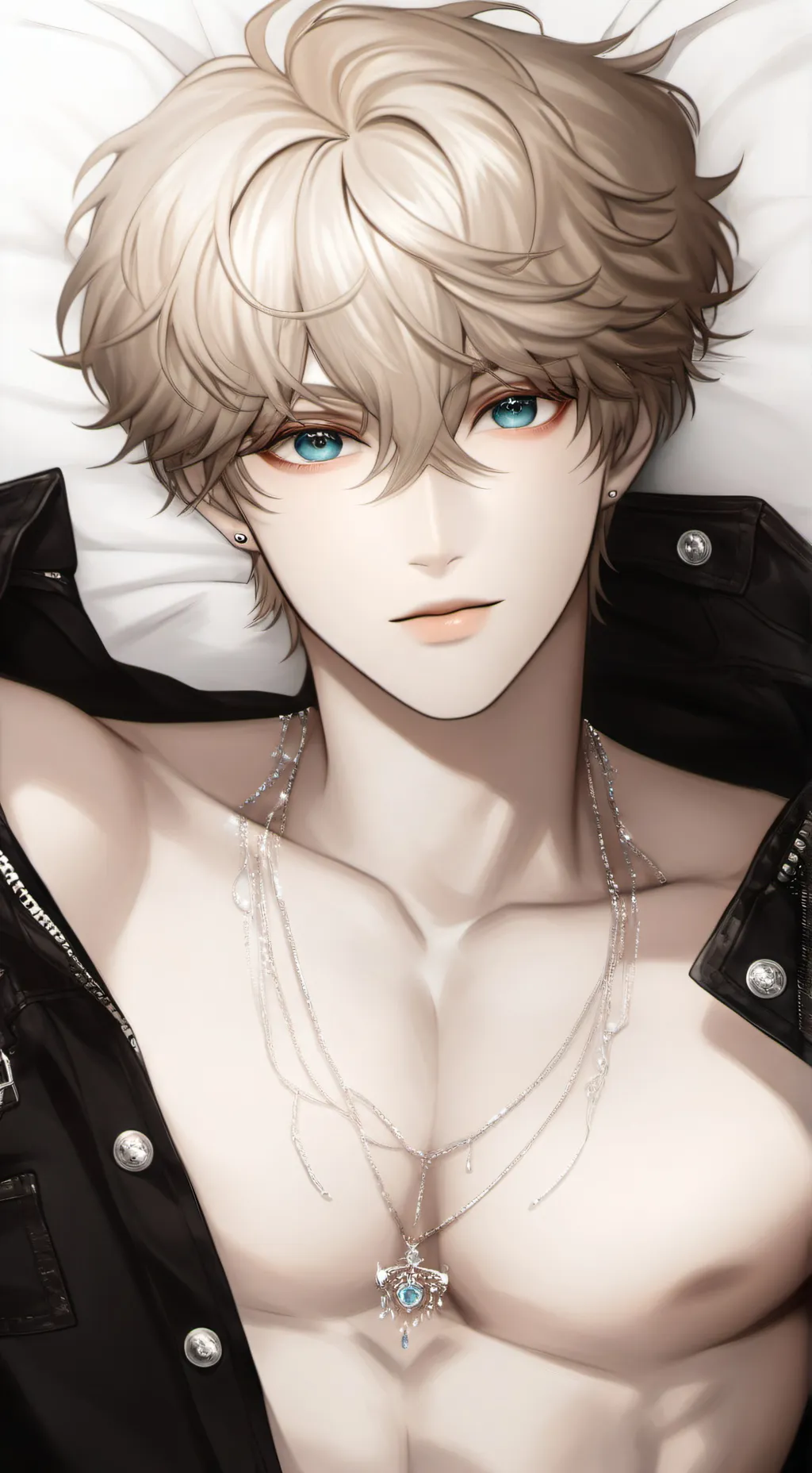ai character: Noah background