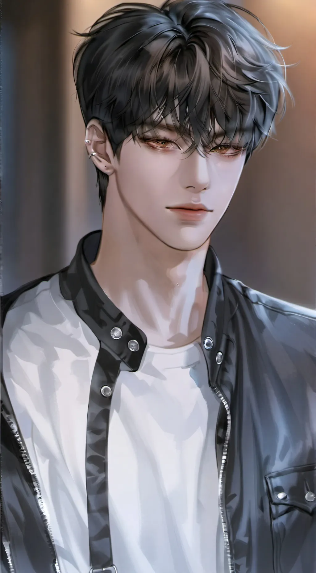 Talkie AI - Chat with lee yohan