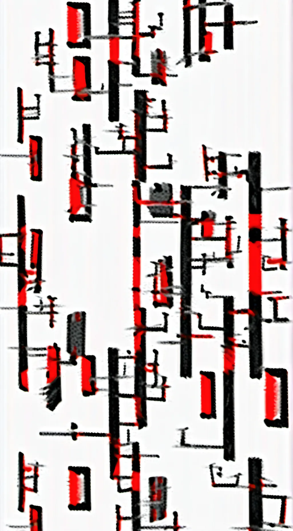 ai character:  md   deep sleep  background