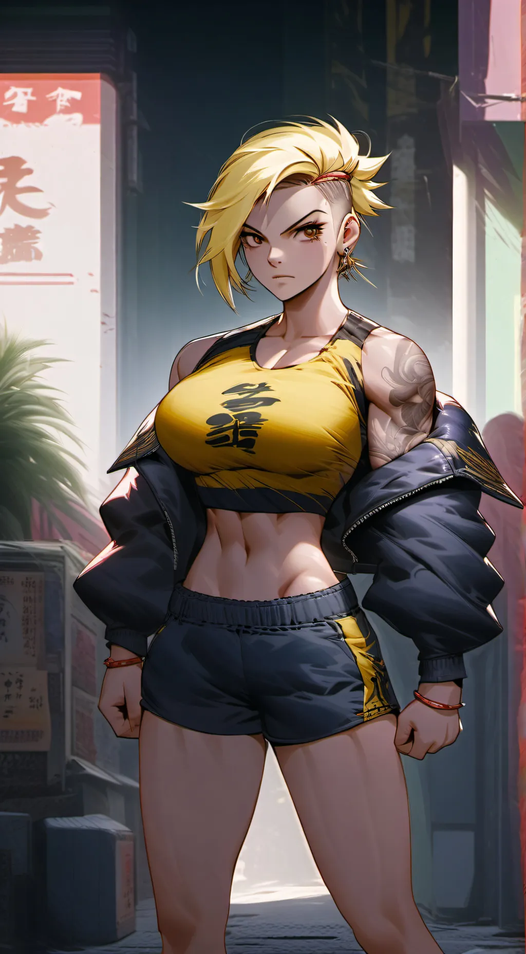 Talkie AI - Chat with 林昭寒