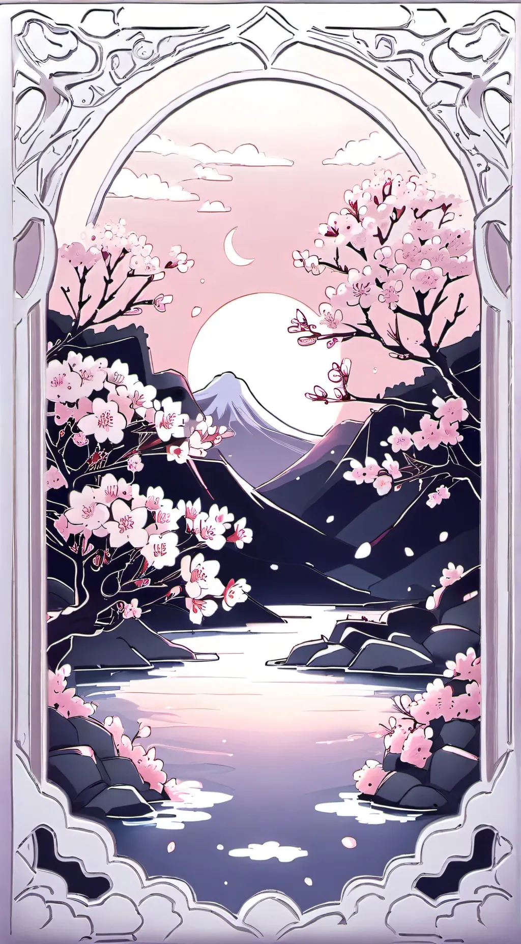 ai character: {Hashiras} background
