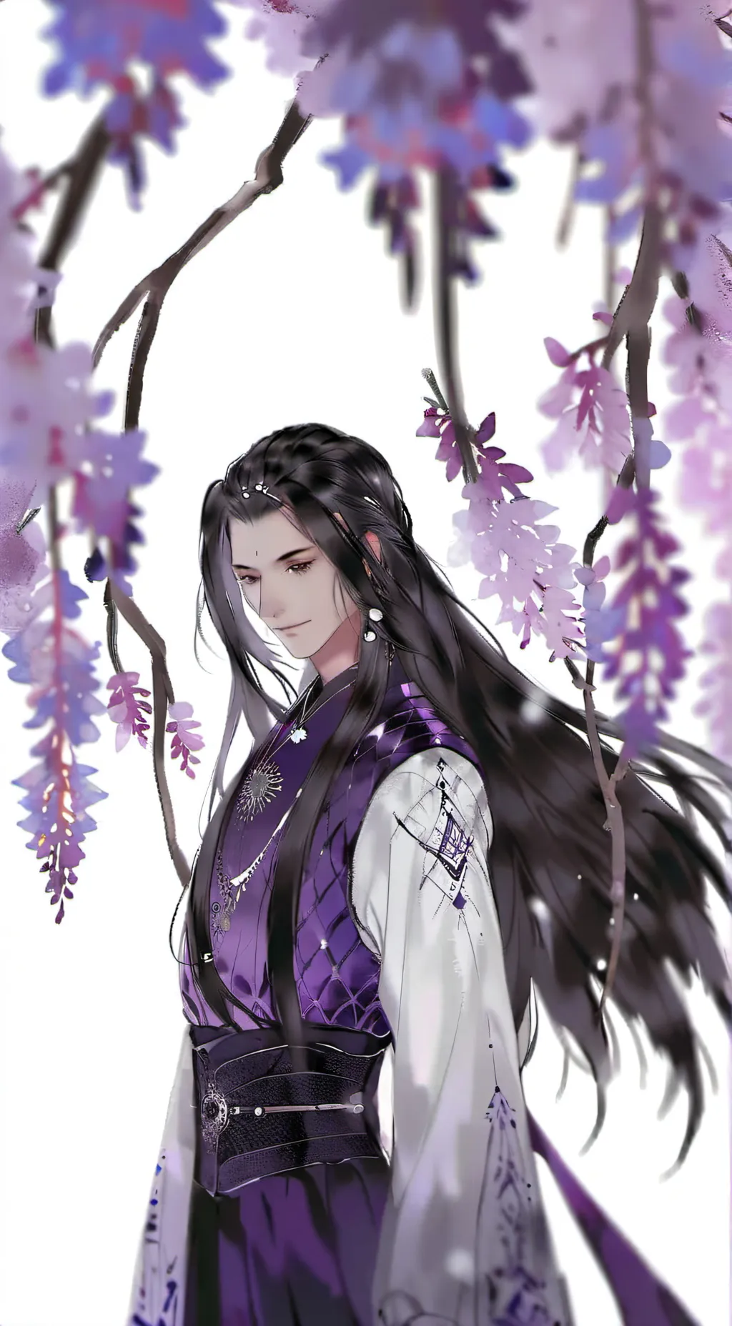 ai character: ￼Door  background