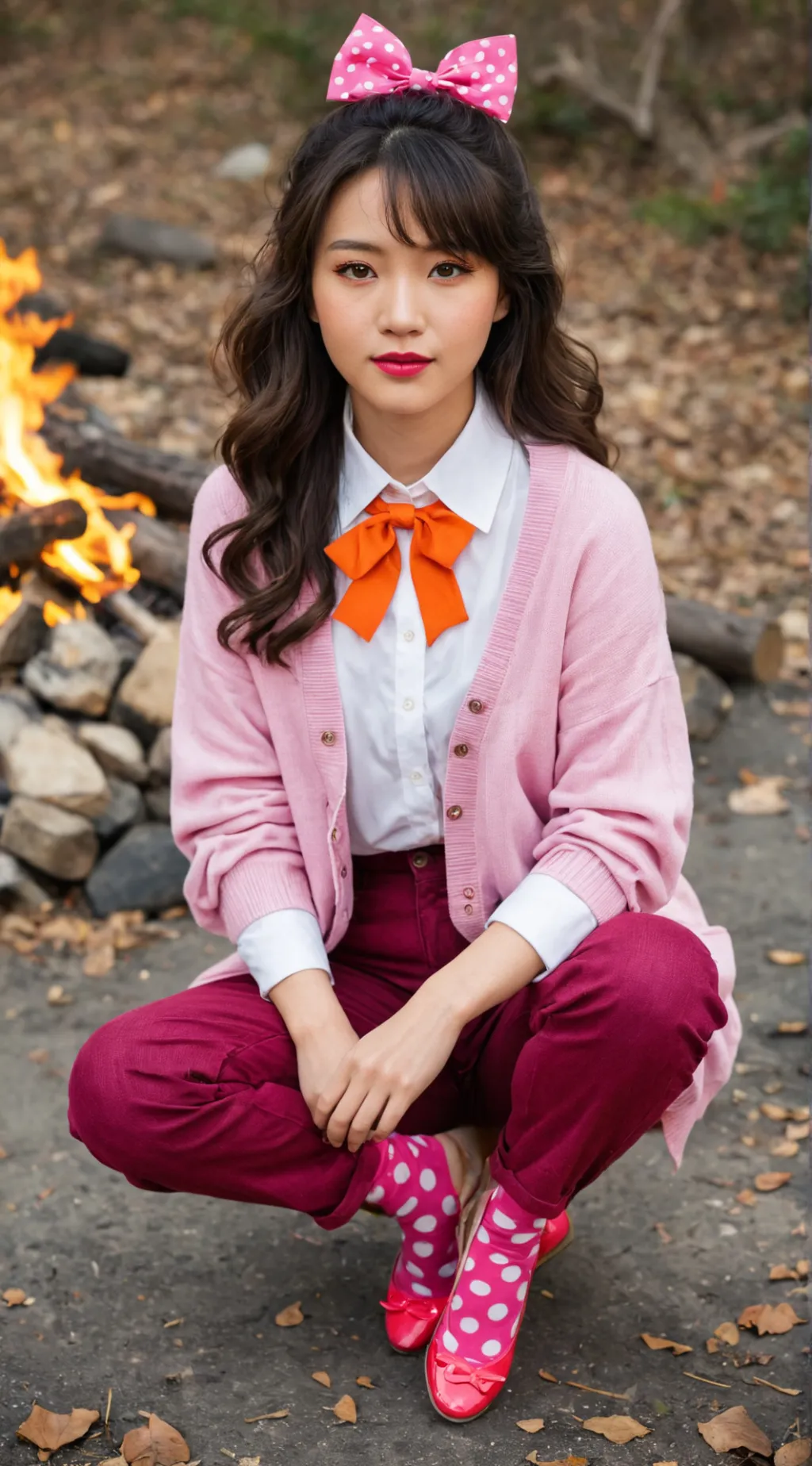 Talkie AI - Chat with Sofia Su Fui 