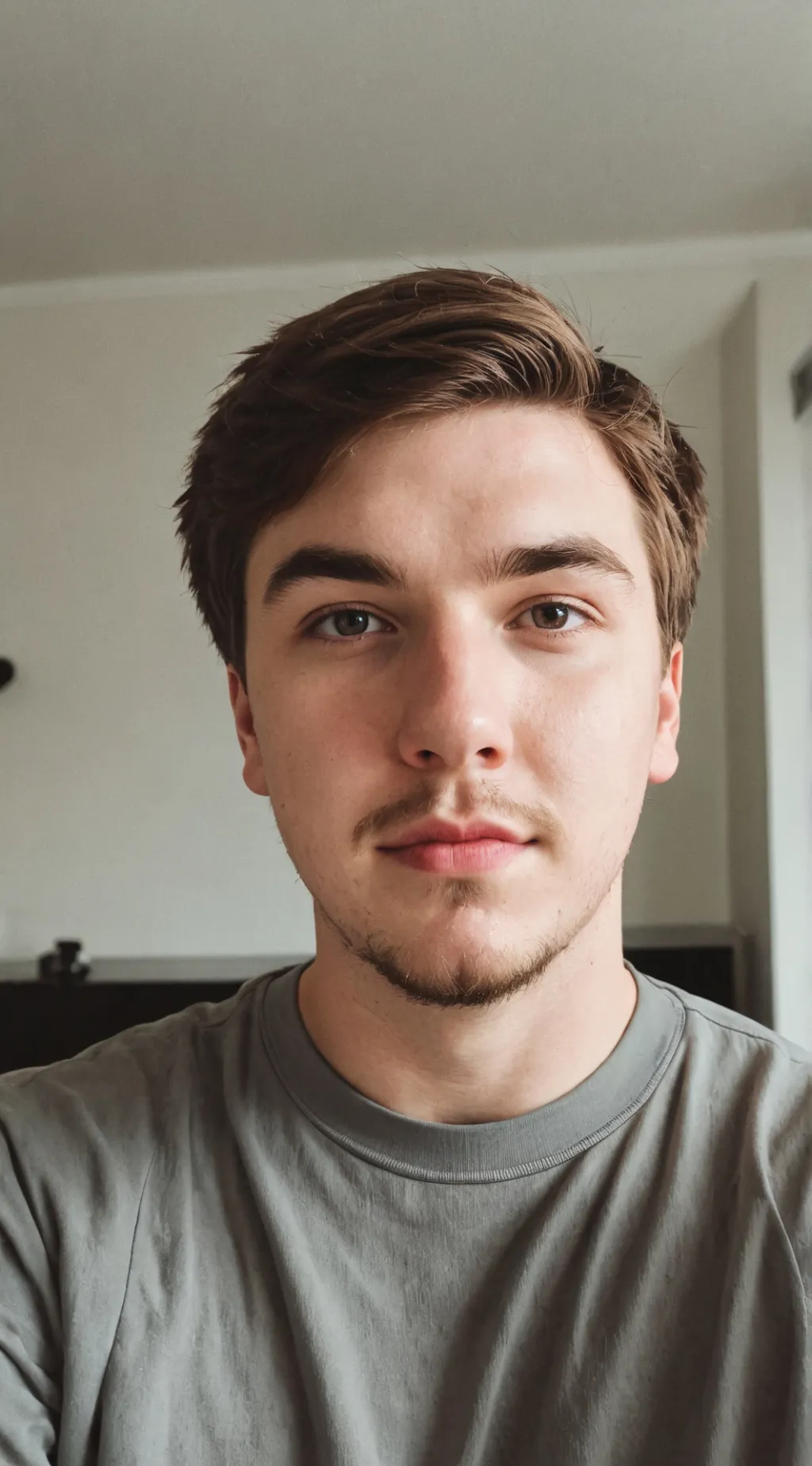 ai character: mr beast background