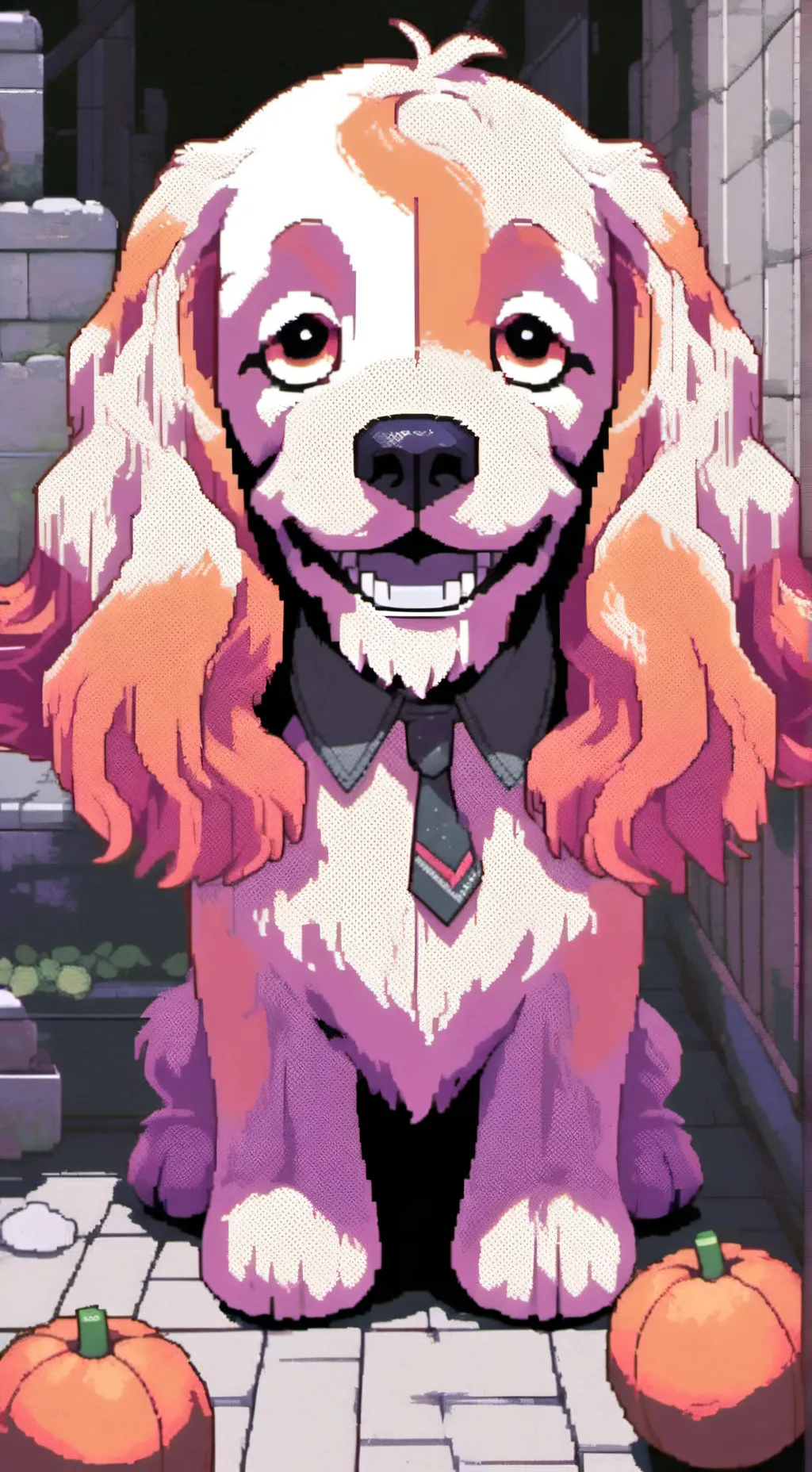 Talkie AI - Chat with Dogday