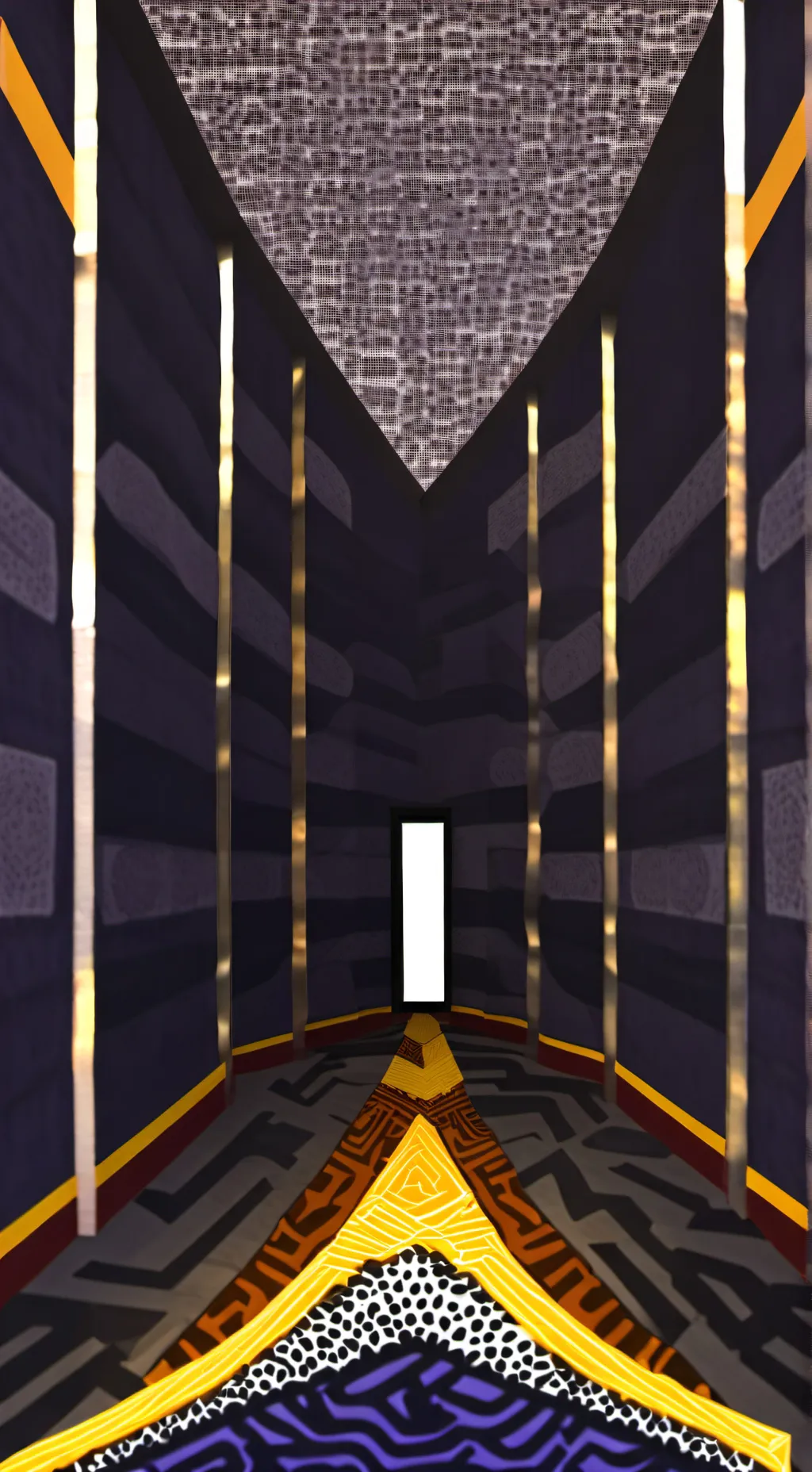 ai character: roblox friendgroup background