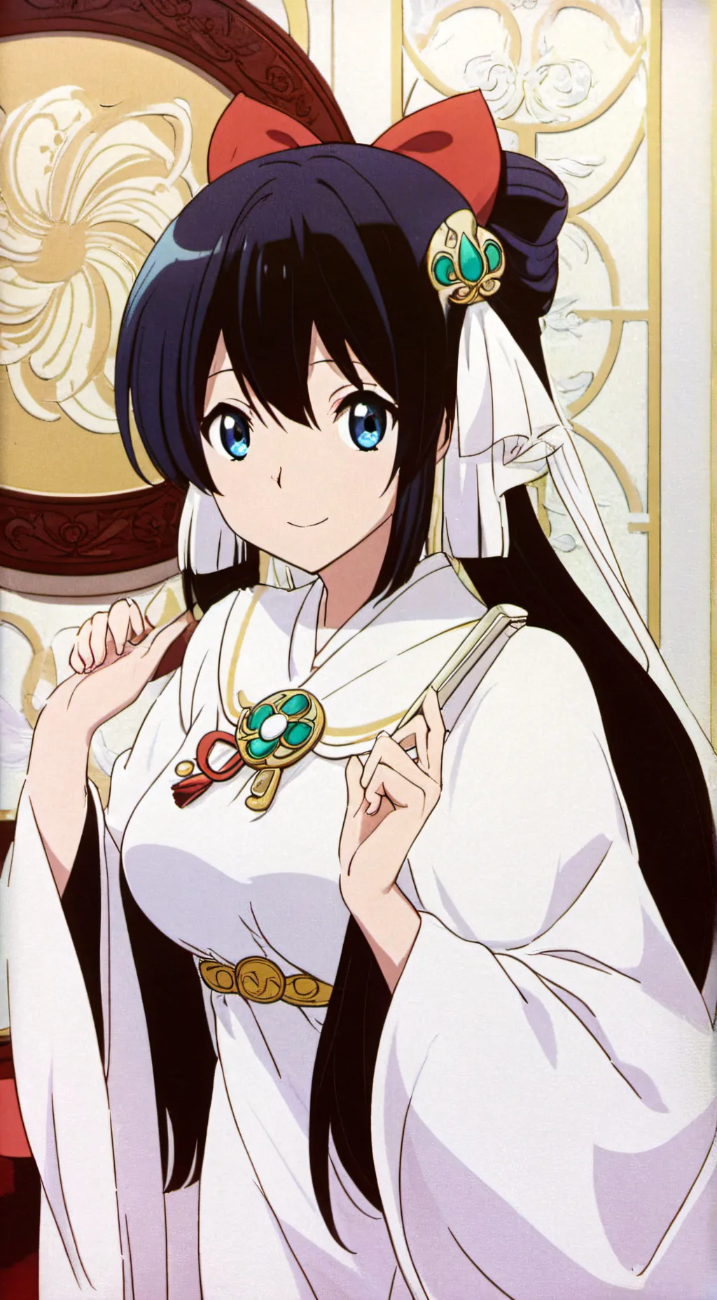 Talkie AI - Chat with Hestia Sama 