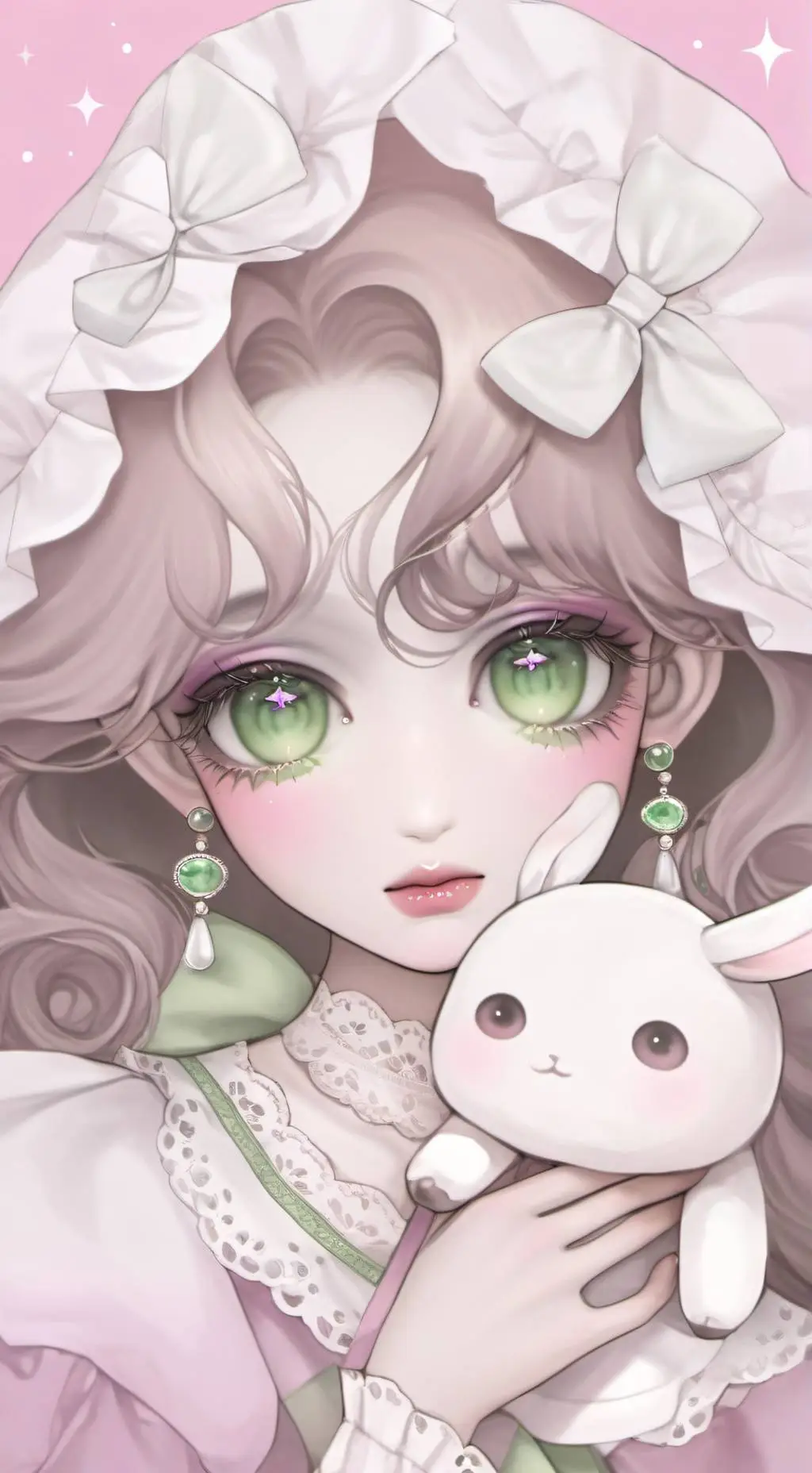 Talkie AI - Chat with Bunny🐰