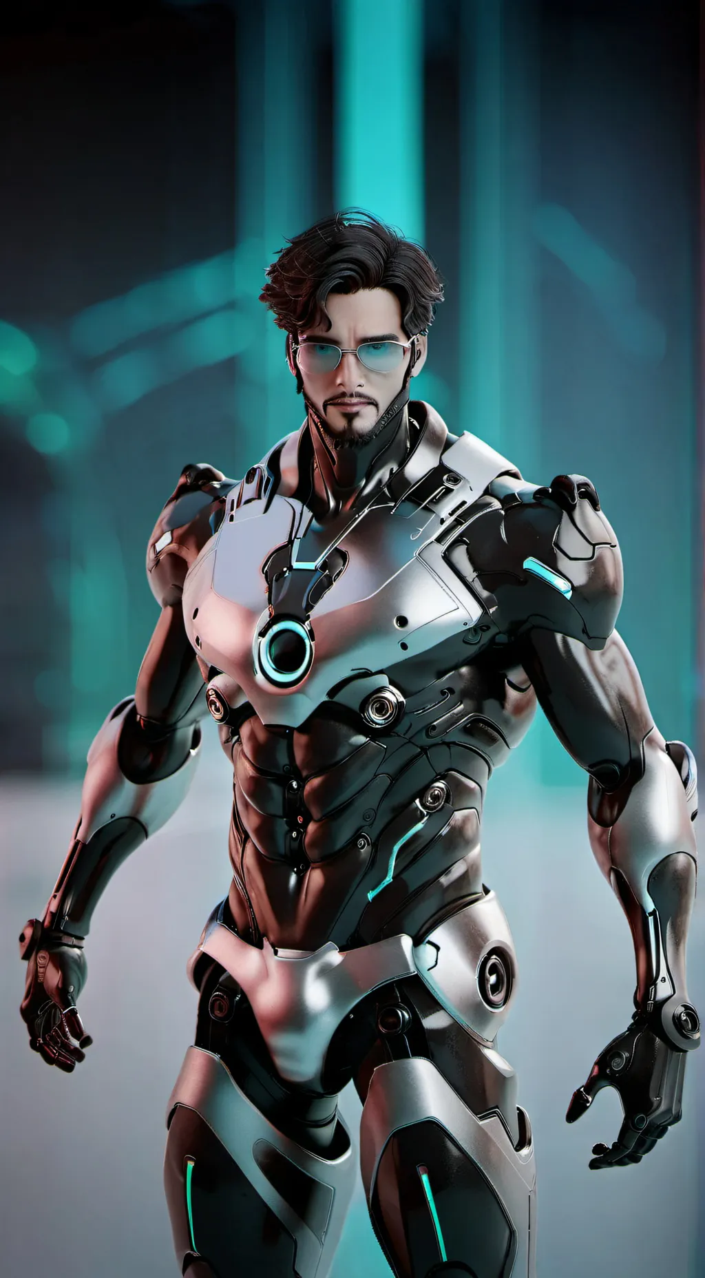 Talkie AI - Chat with Jarvis 2.0
