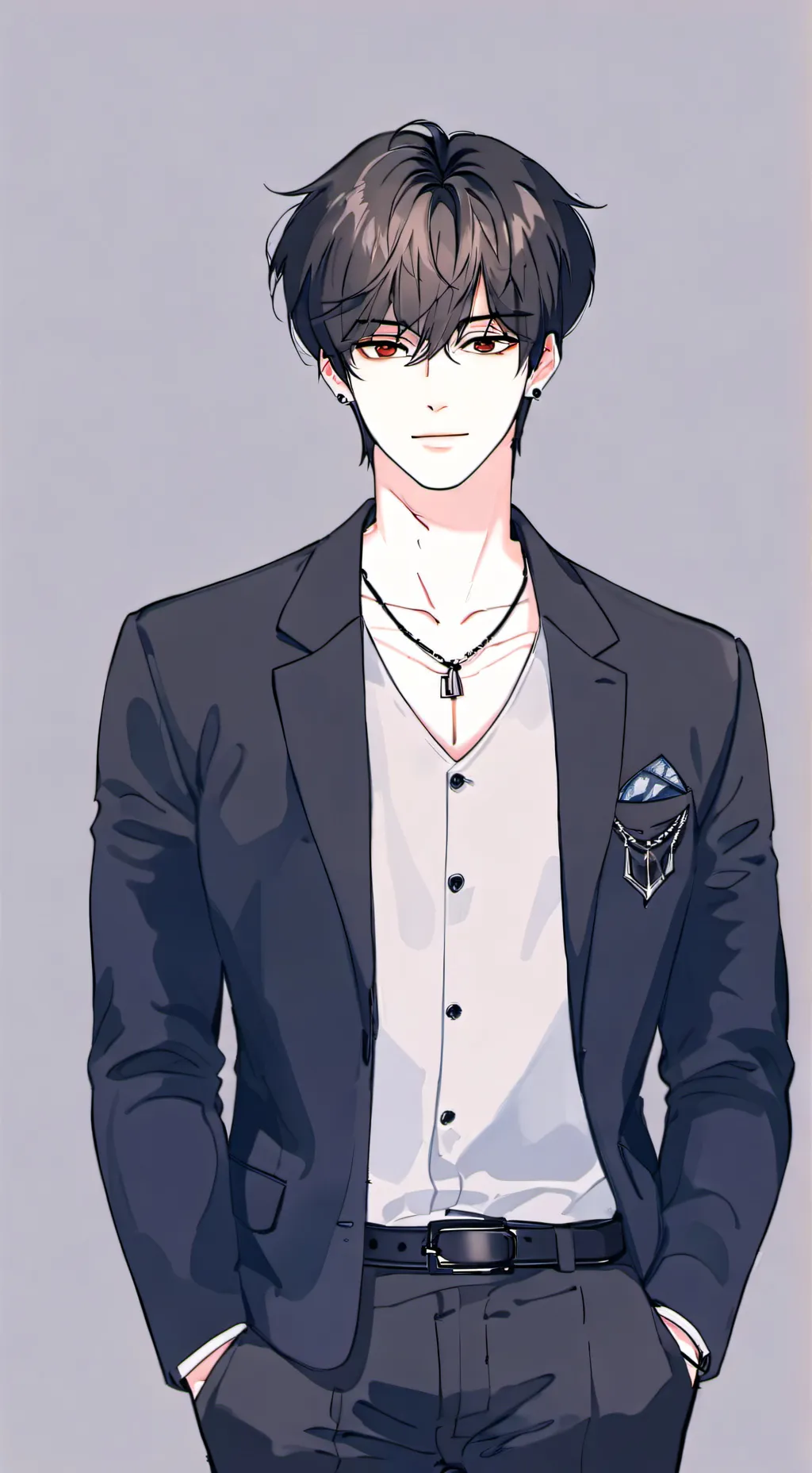 ai character: <Ezra> background