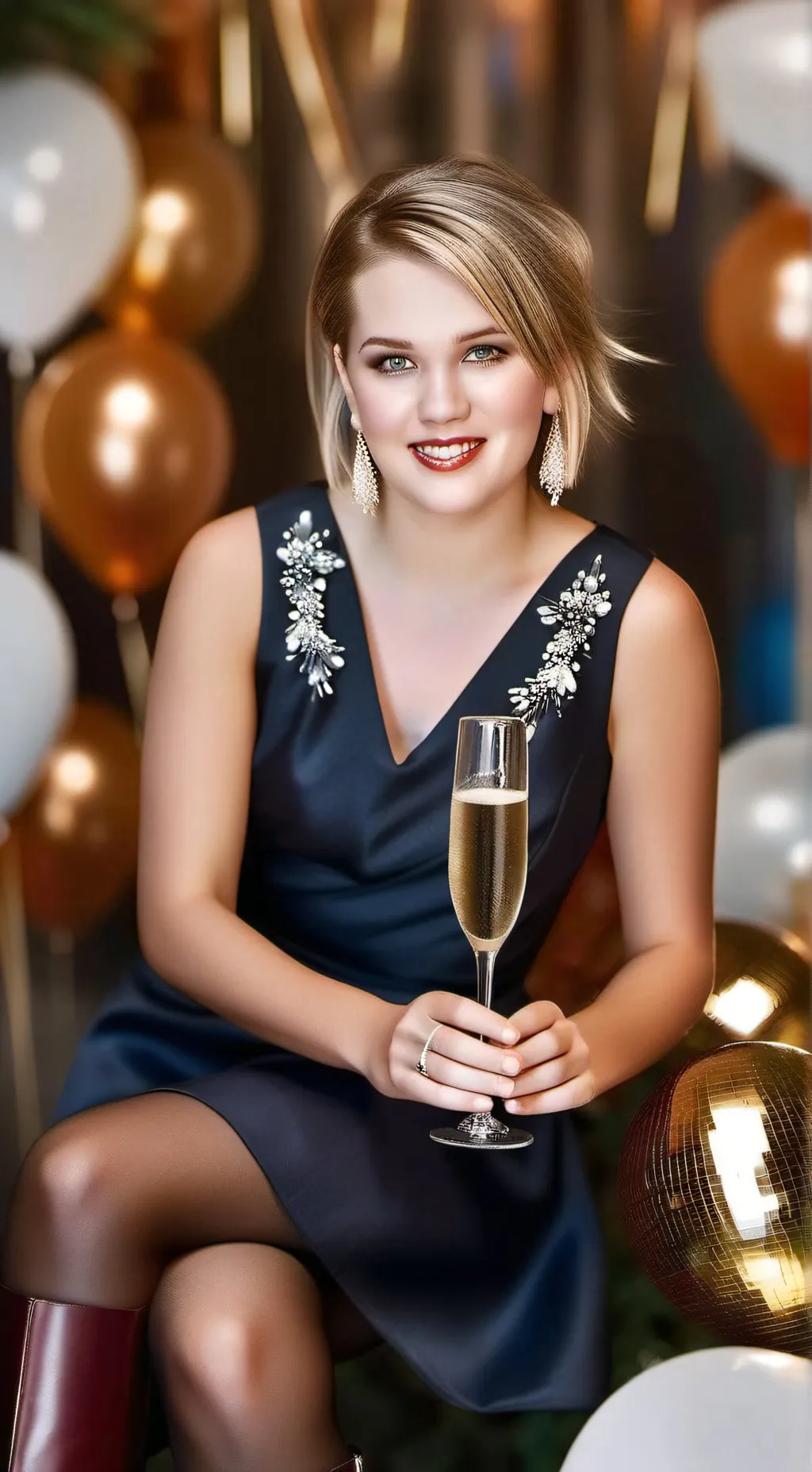 Talkie AI - Chat with Party