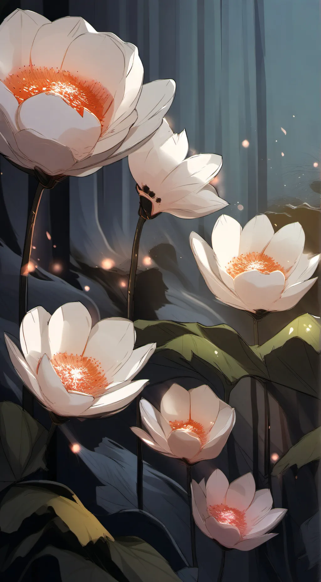 ai character: 🏛️JJK Museum🏛️ background