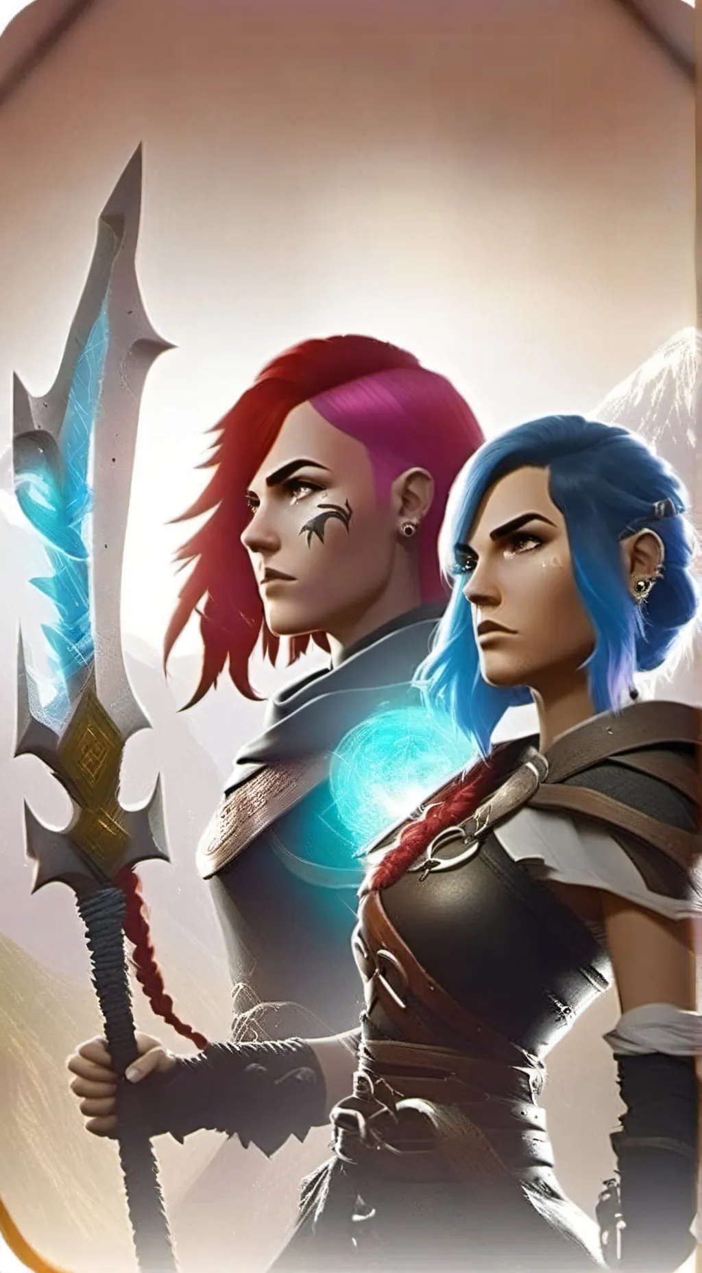 ai character: /Arcane\ background