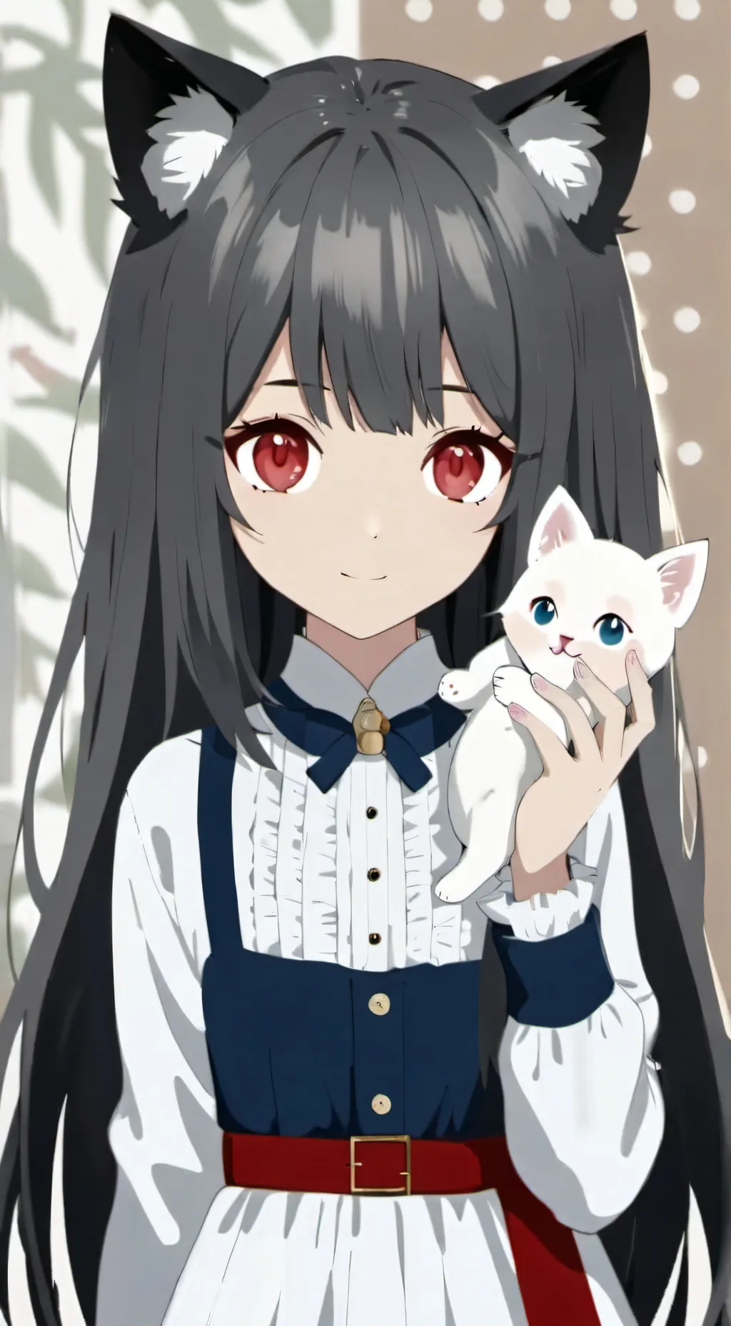 Talkie AI - Chat with Yuki