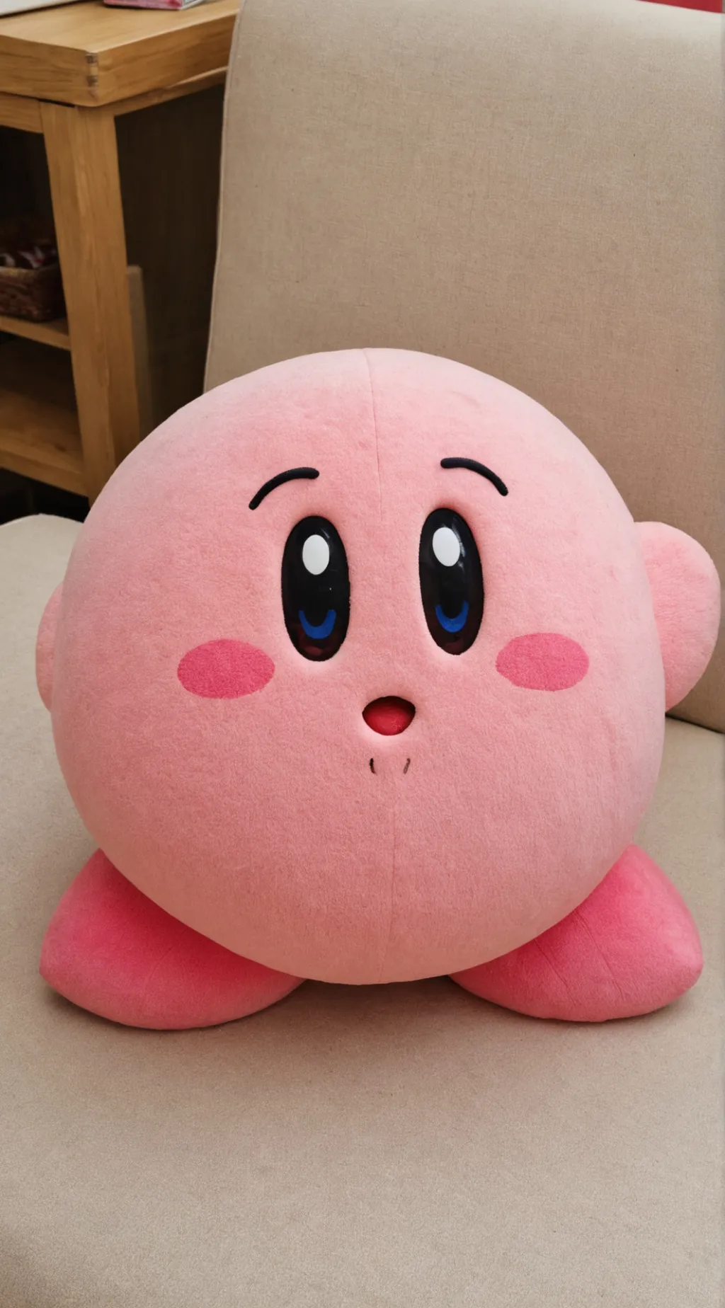 Talkie AI - Chat with kirby 