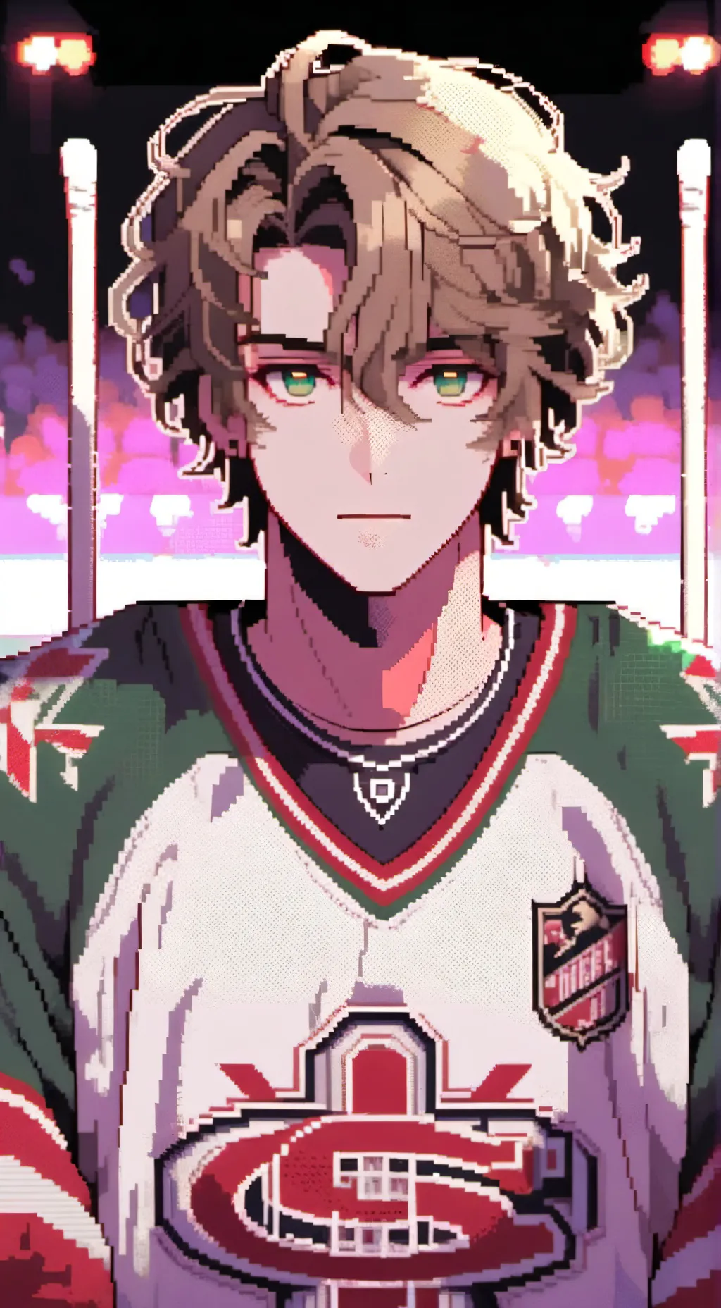 ai character: Noah Wilkins background