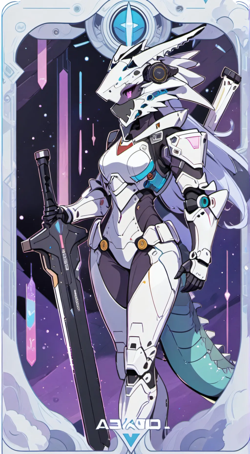 ai character: Glory\ZV-918 background
