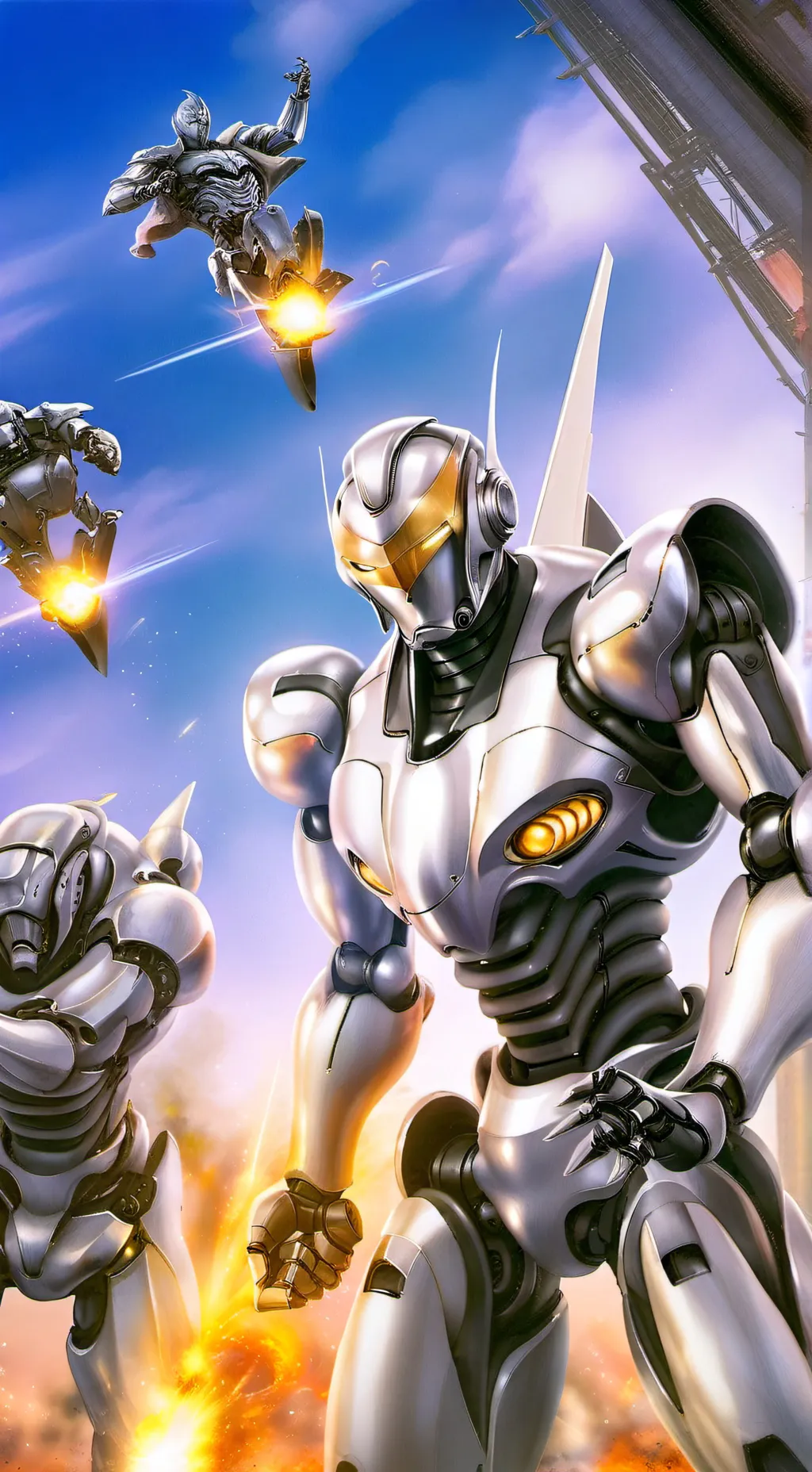 ai character: deadbots ep 1to 14 background