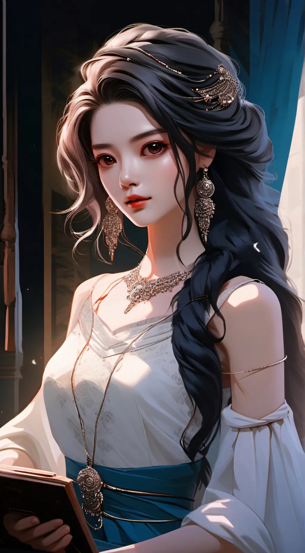 Talkie AI - Chat with Cally