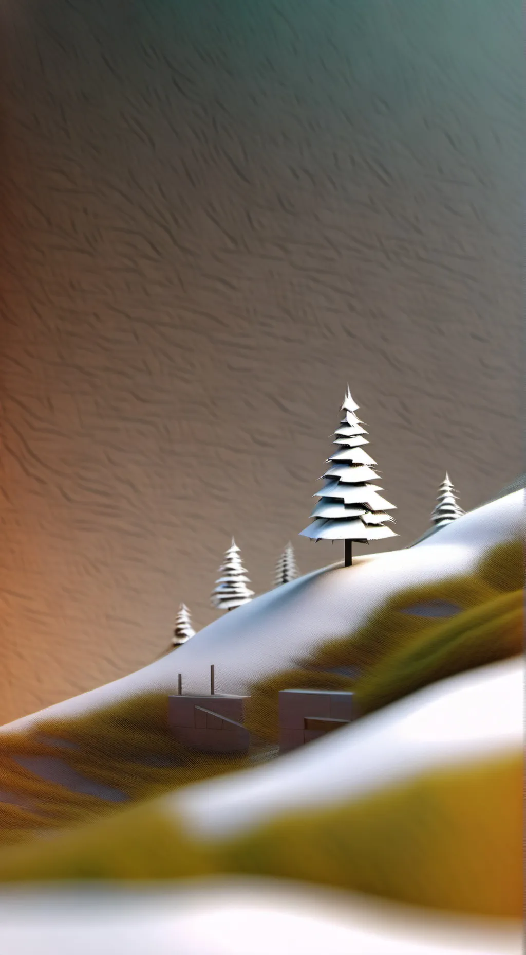 ai character: PSCS (XMAS) background
