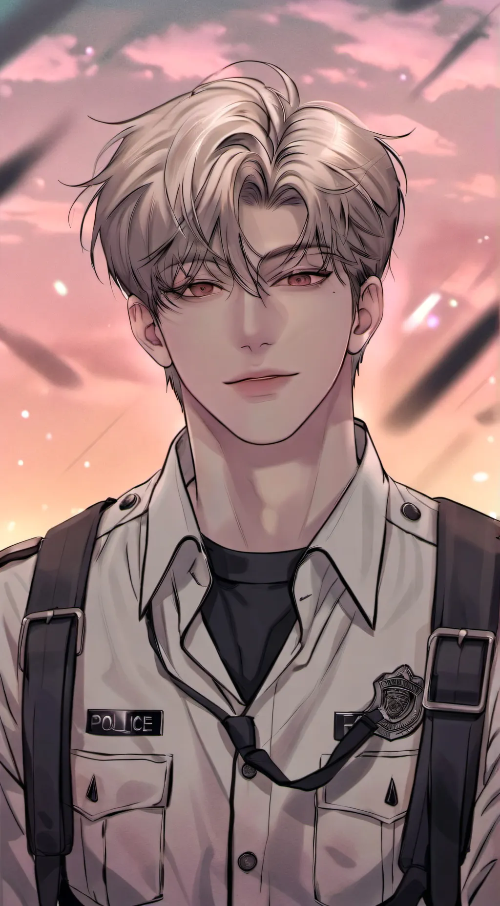 ai character: ~Ivan~ background