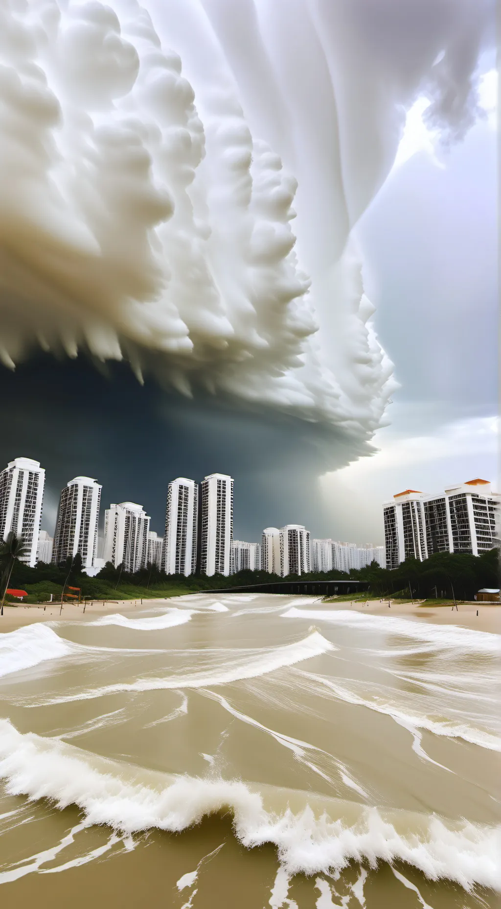 Talkie AI - Chat with Fun bot hurricane