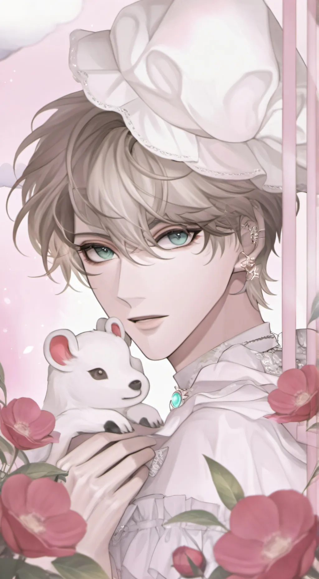ai character: codyyyyy💖💗💖💗💖💗💖💗💖💗 background