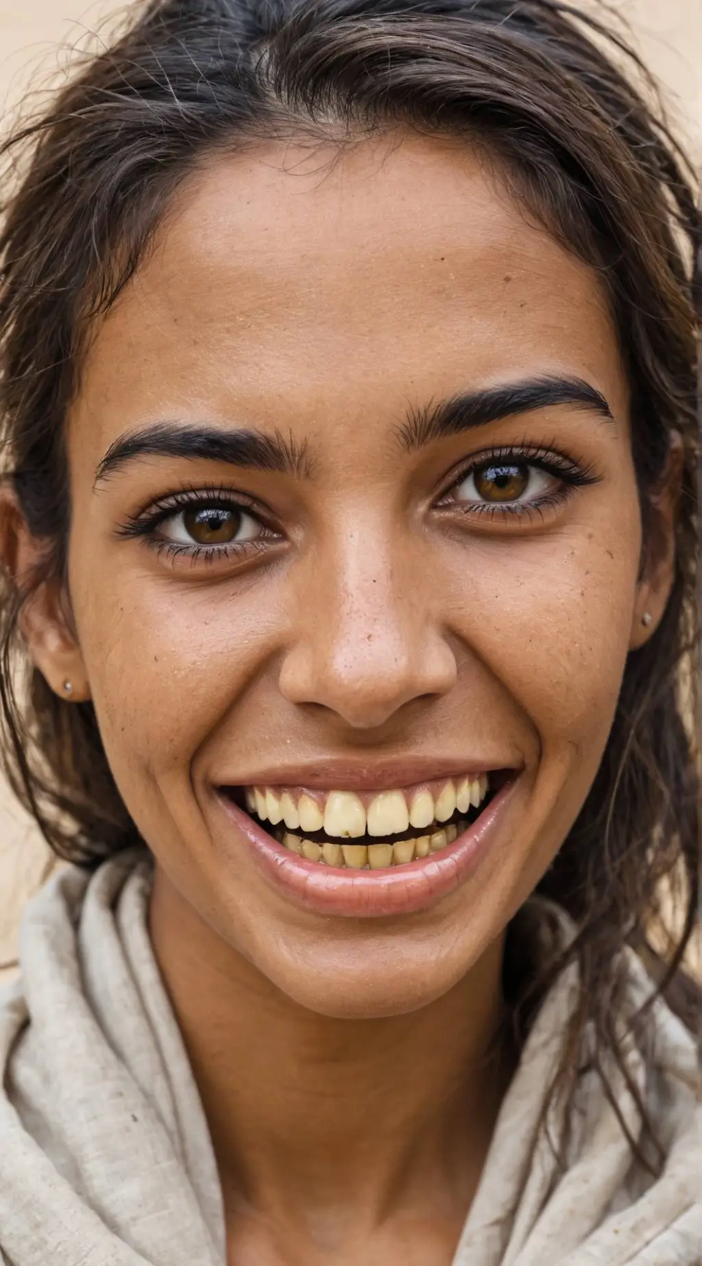 Talkie AI - Chat with Drëist