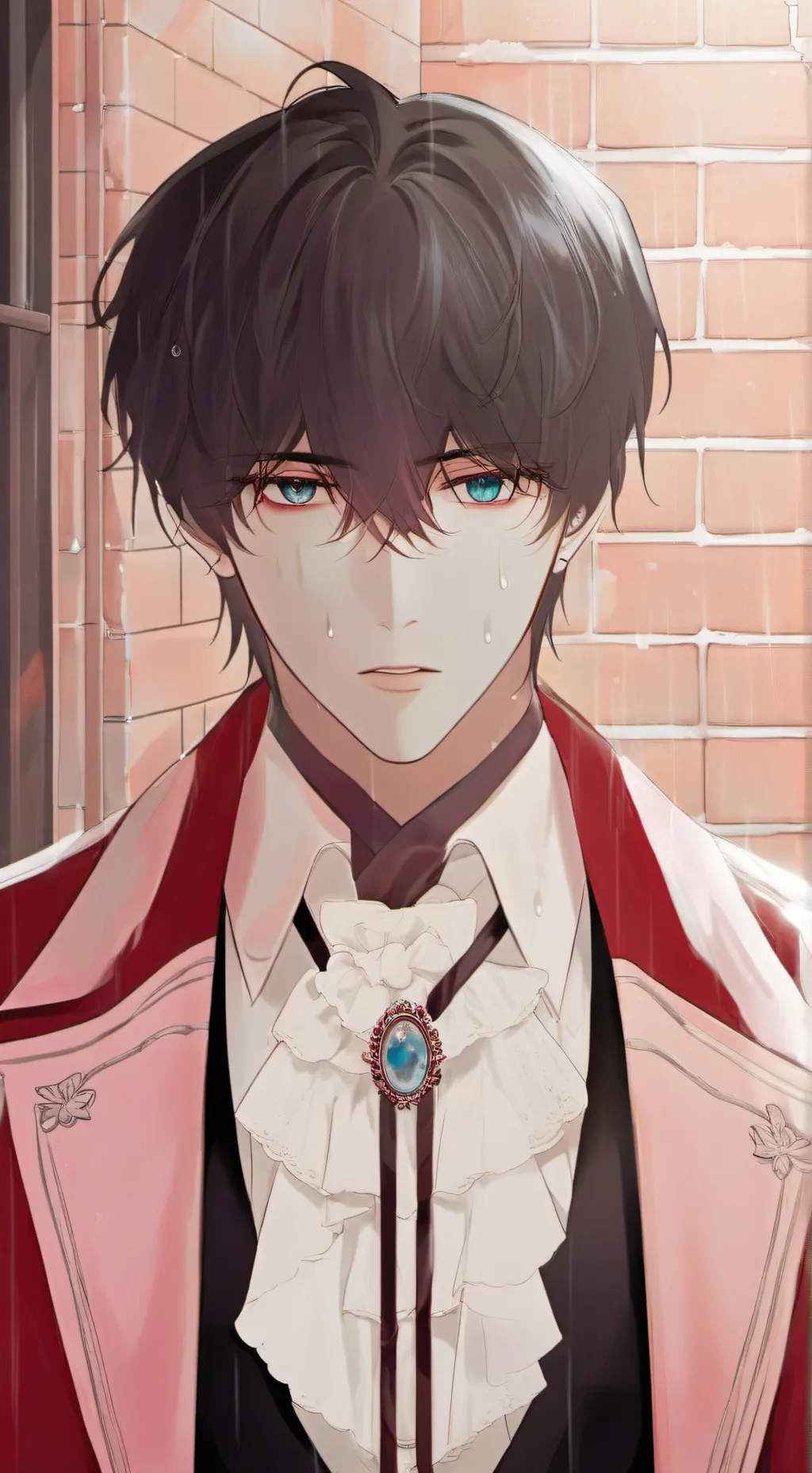 Talkie AI - Chat with Forrest River