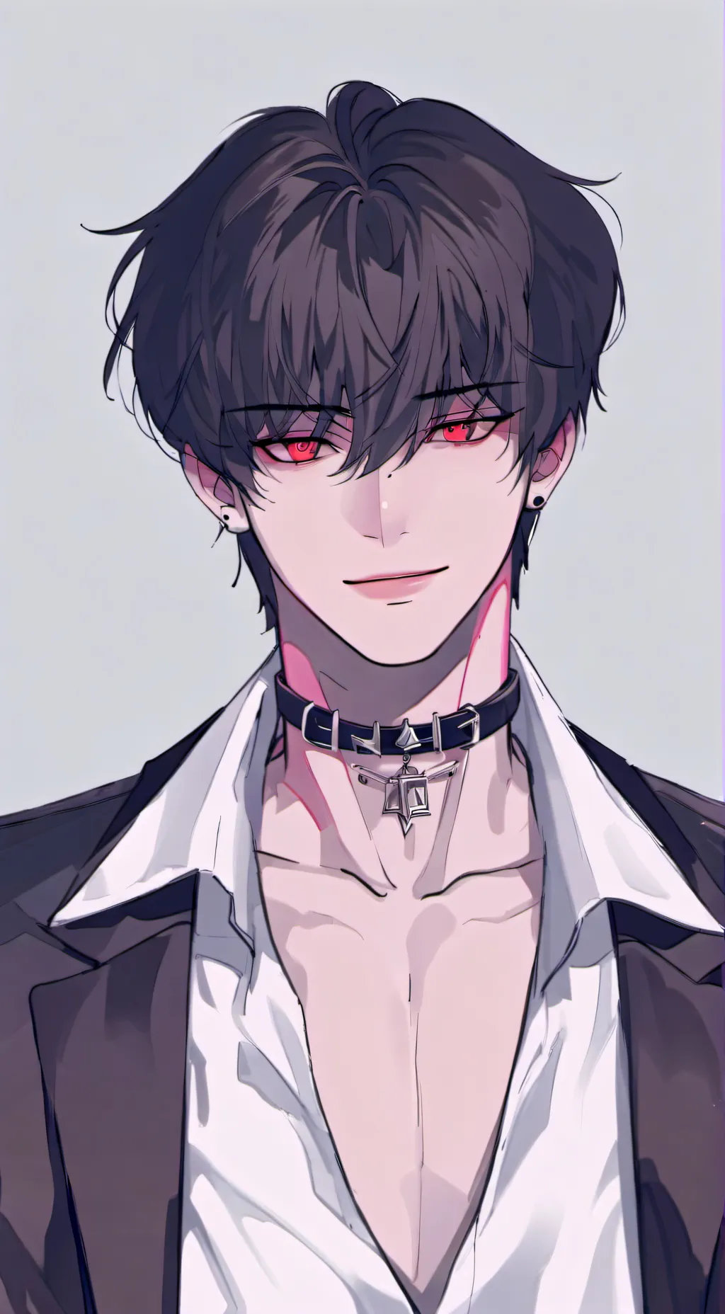 ai character: ✨Rain✨ background