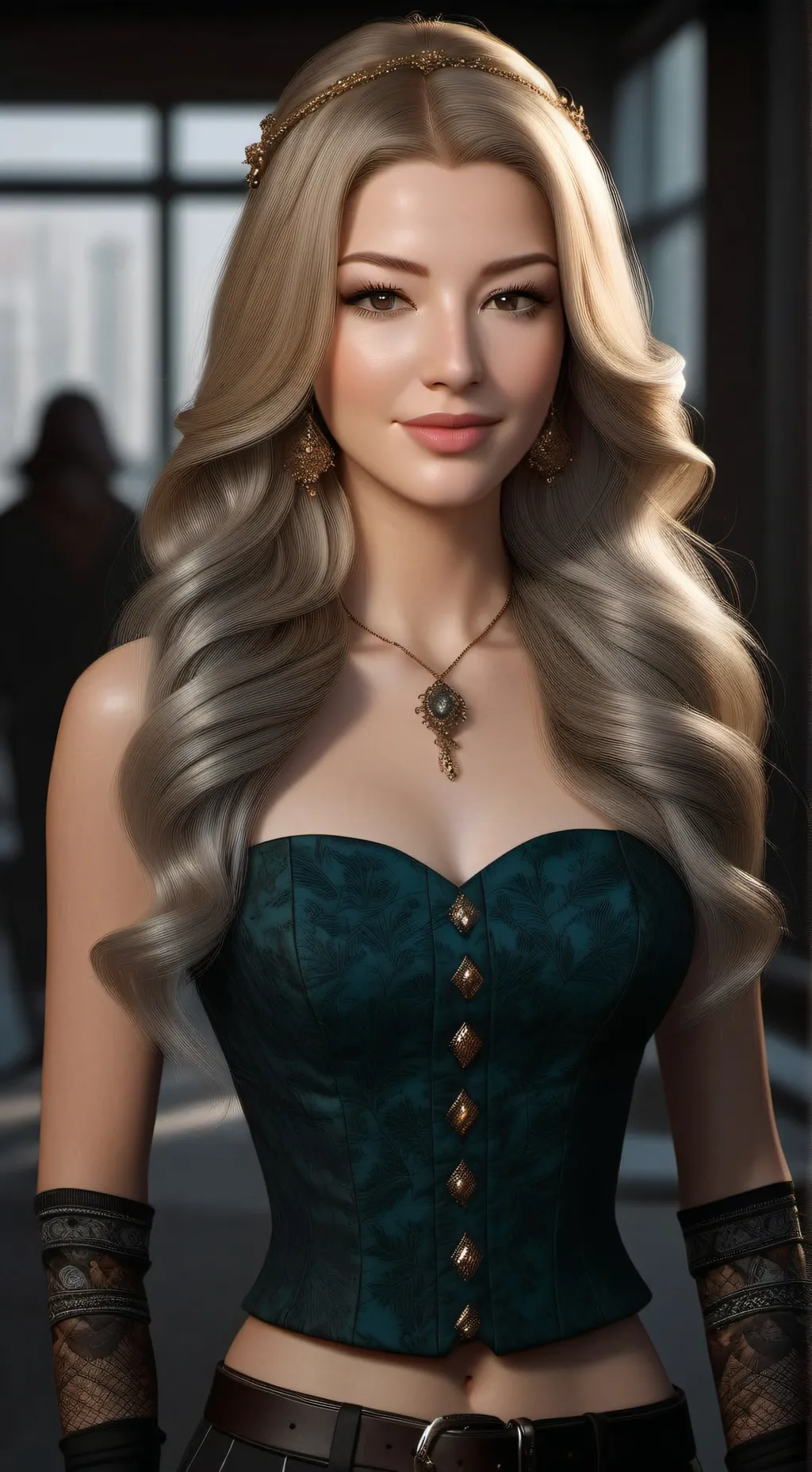 Talkie AI - Chat with rich Mya