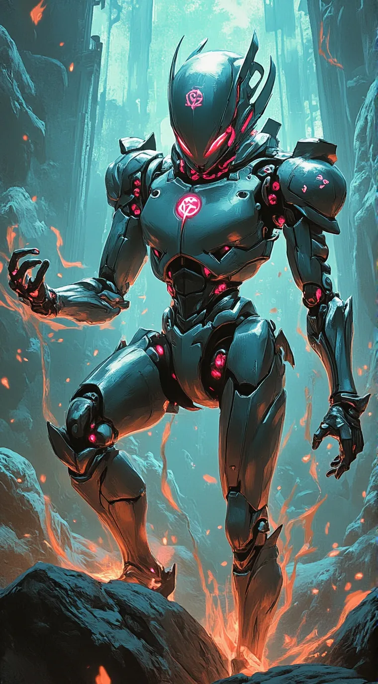 ai character: Dinosaur world!!! background