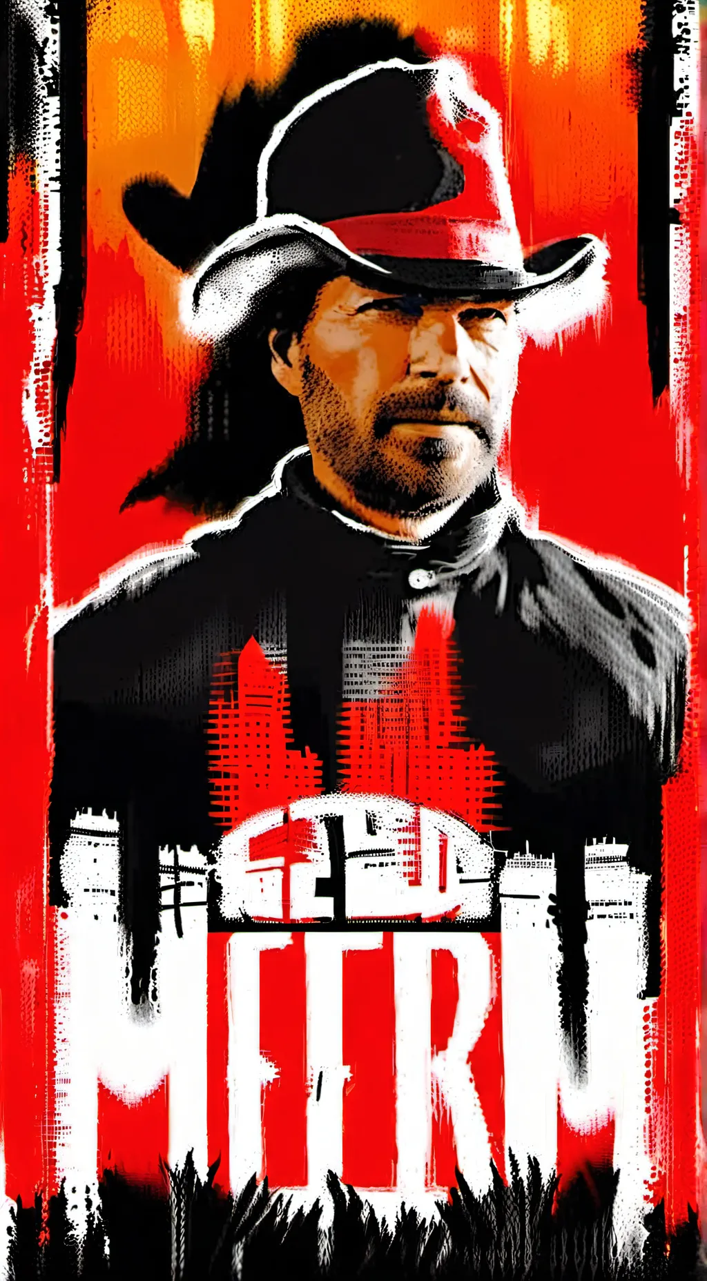 Talkie AI - Chat with Rdr 2