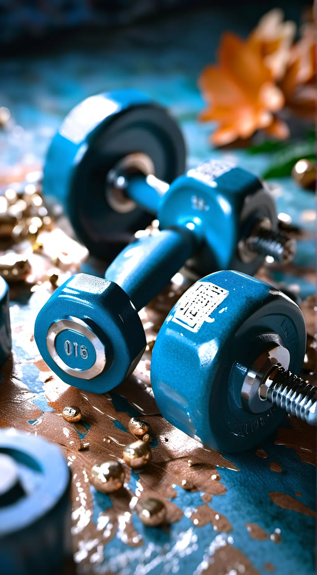 ai character: FPE fight background