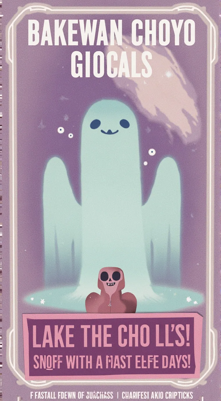 ai character: sprunki background