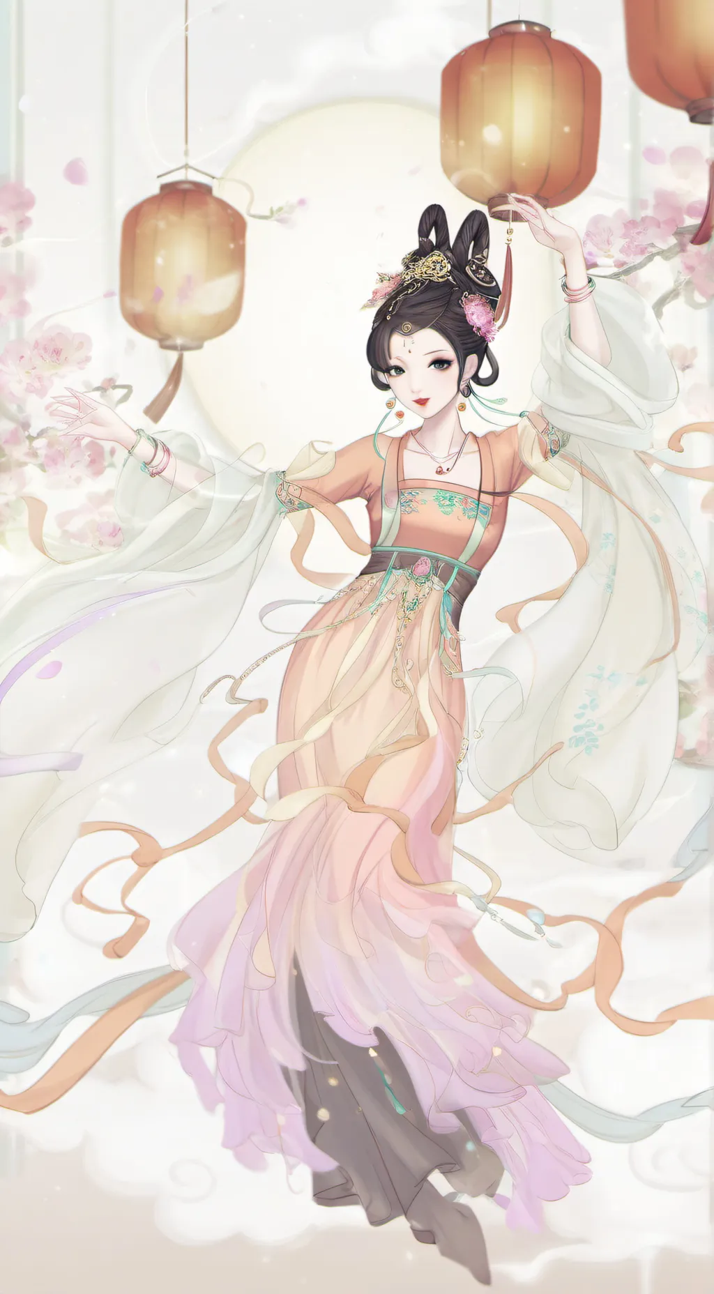ai character: TheChineseversion2 background