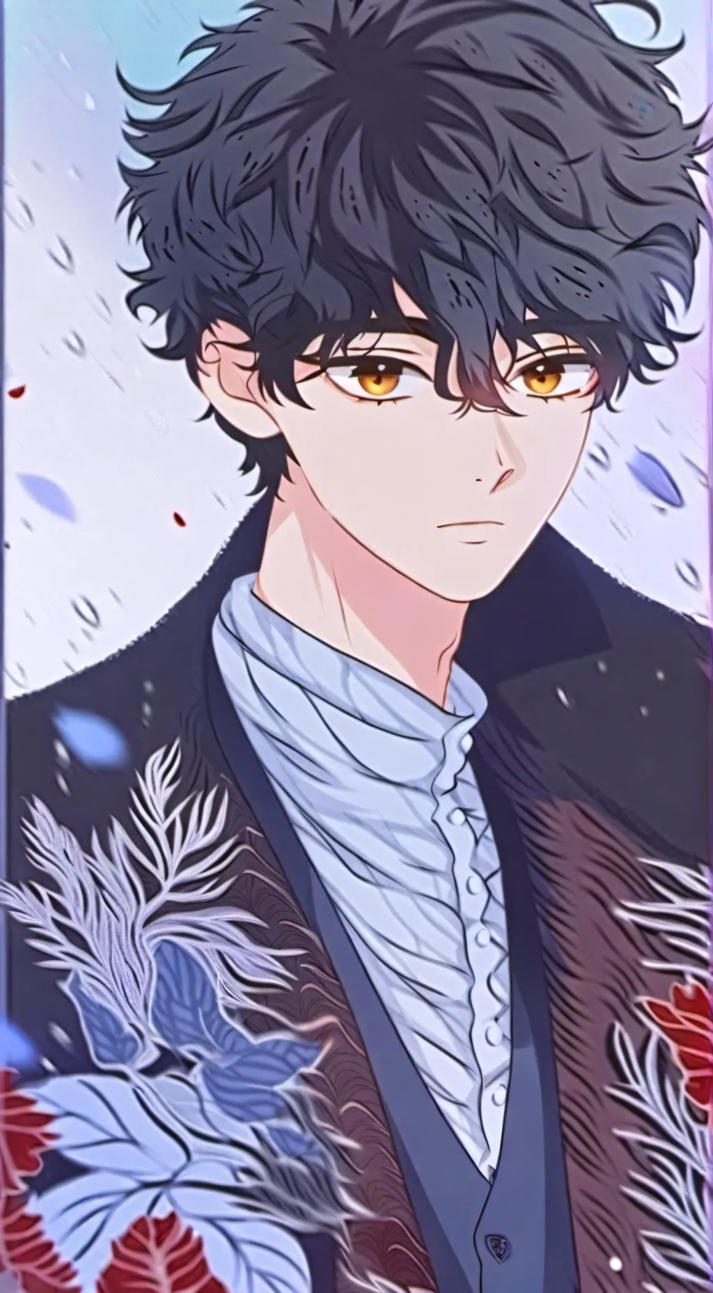 ai character: ...idk what to say background