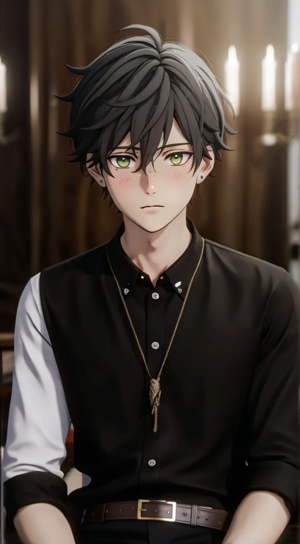 ai character: hiro atakchi background