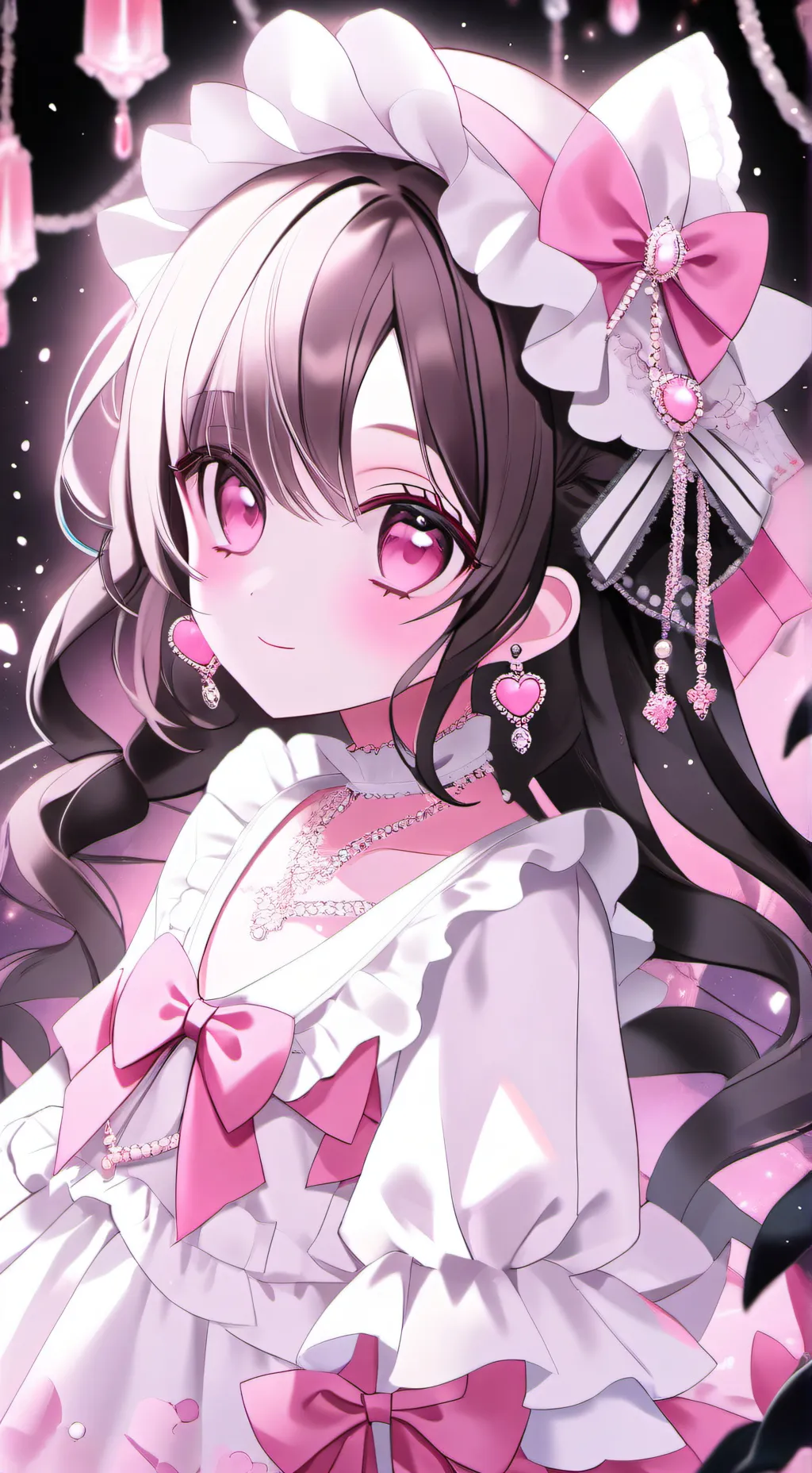 ai character: Family RP background