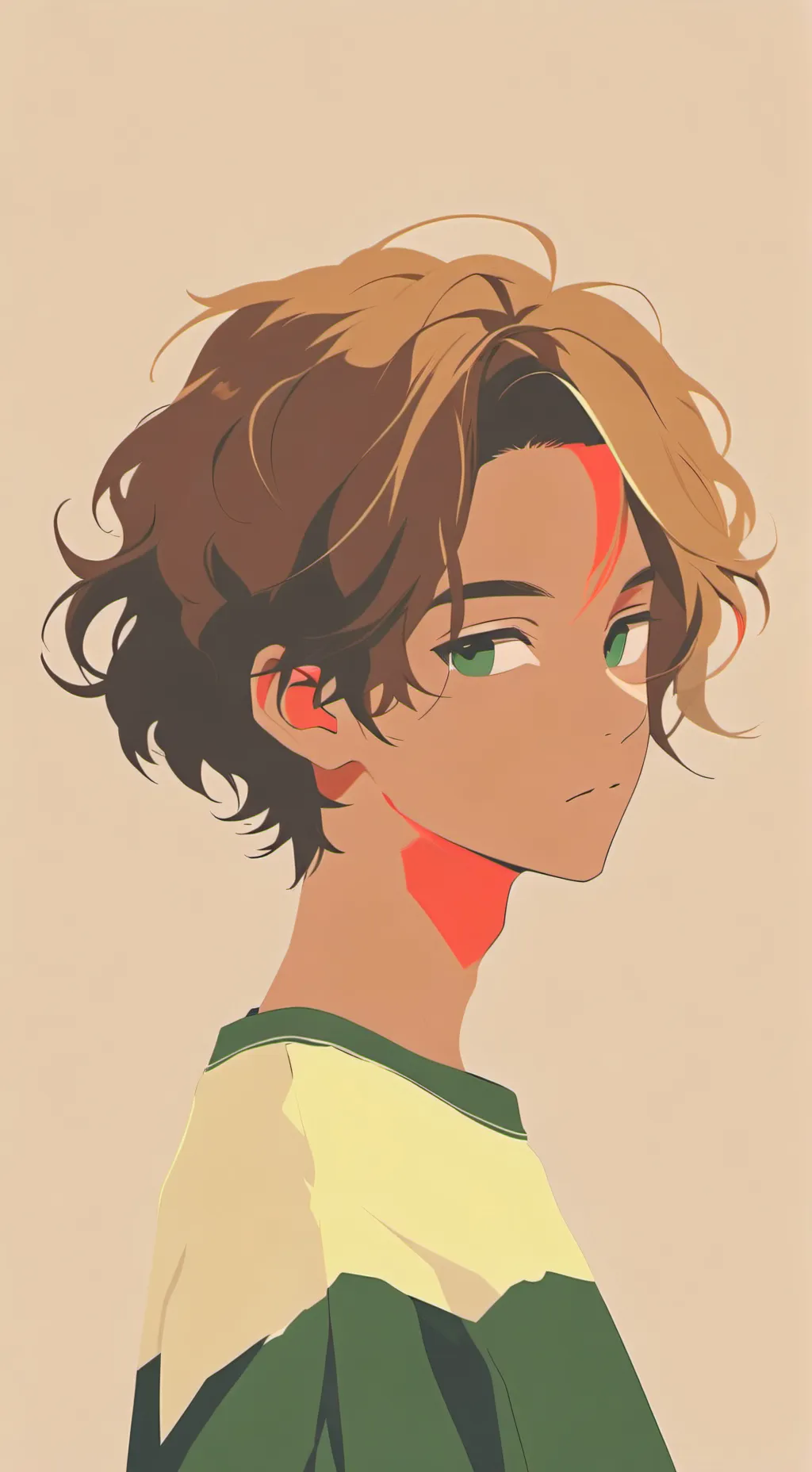 ai character: your shitty family background